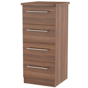 SHE002 4 Drawer Locker
