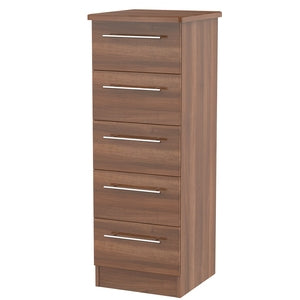SHE003 5 Drawer Locker