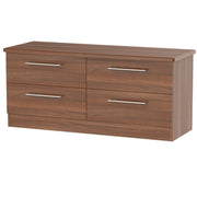 SHE036 4 Drawer Bed Box