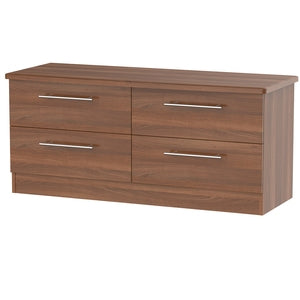 SHE036 4 Drawer Bed Box