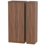 SHE130 Triple Plain Robe