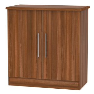 SHE204 2 Door Unit