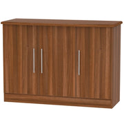 SHE205 3 Door Unit