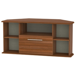 SHE209 Corner TV Unit