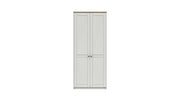 2 Door Robe