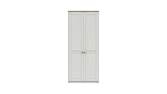 2 Door Robe