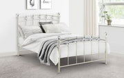 Sophie Bed 135Cm