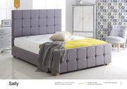 Bedstead Standard Fabric