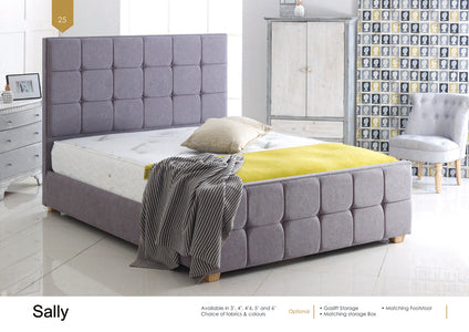 Bedstead Standard Fabric
