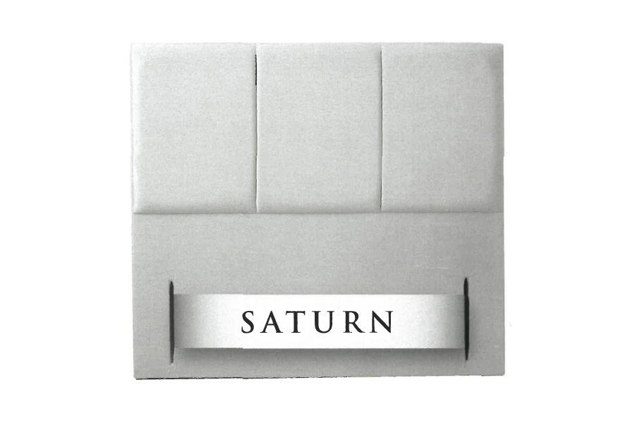 Saturn