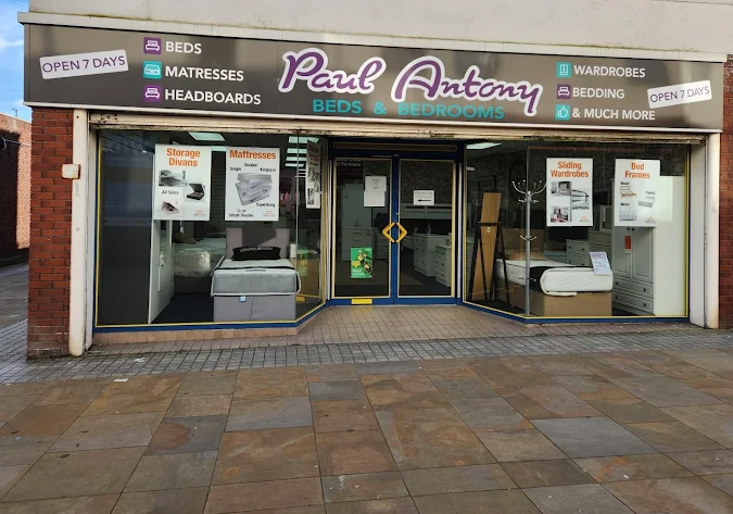 Paul Antony Home Furniture