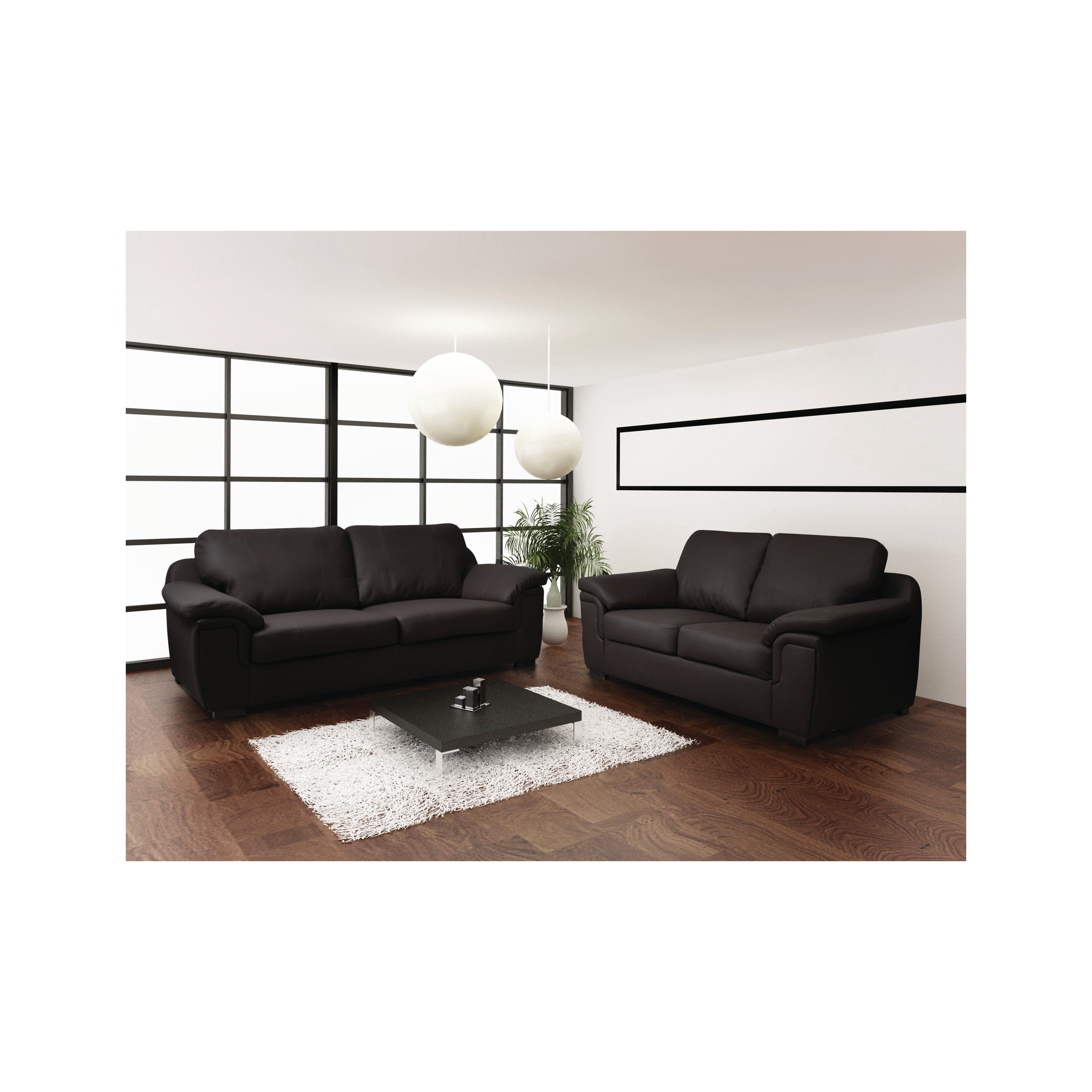Adrian Sofa Range