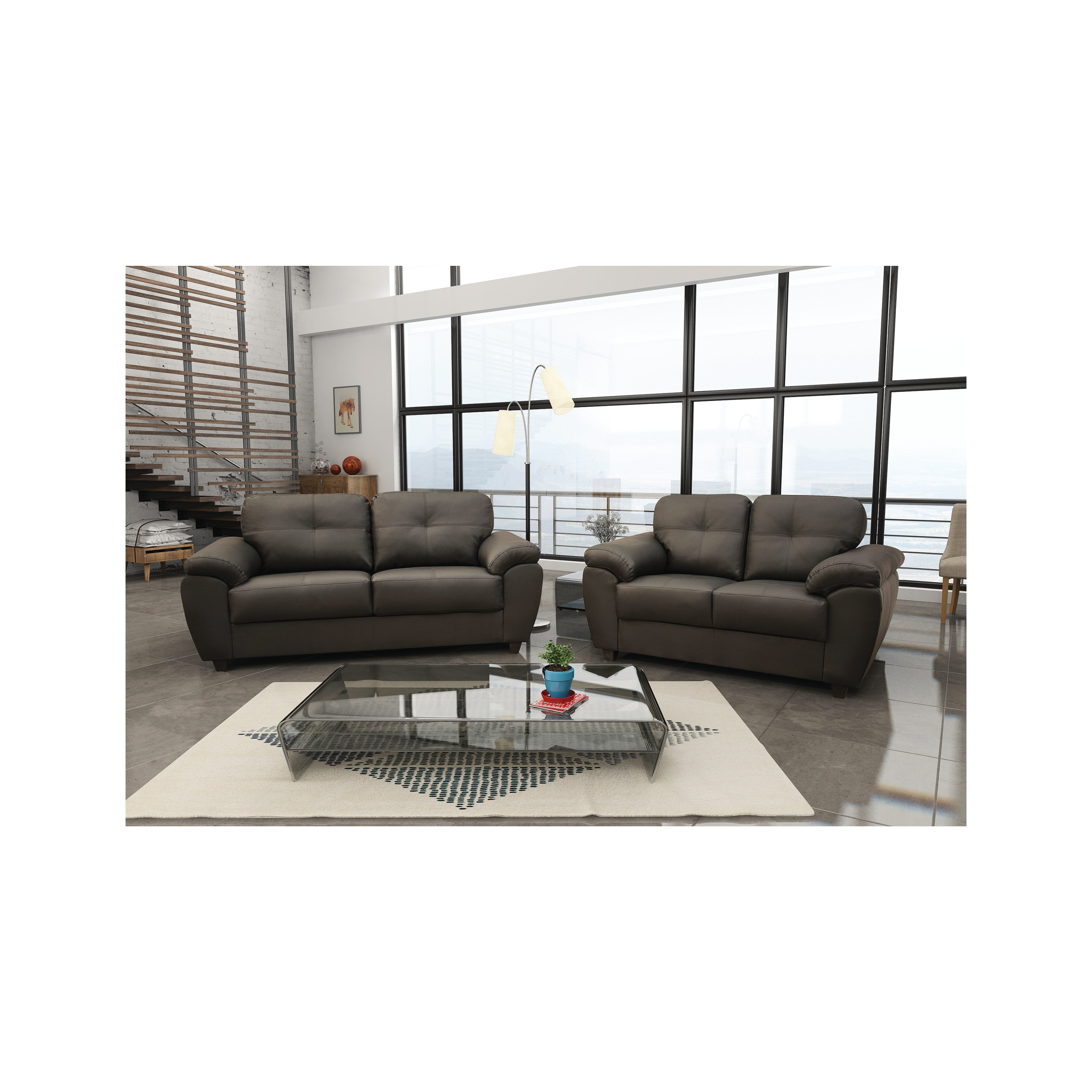 Celtic Sofa Range