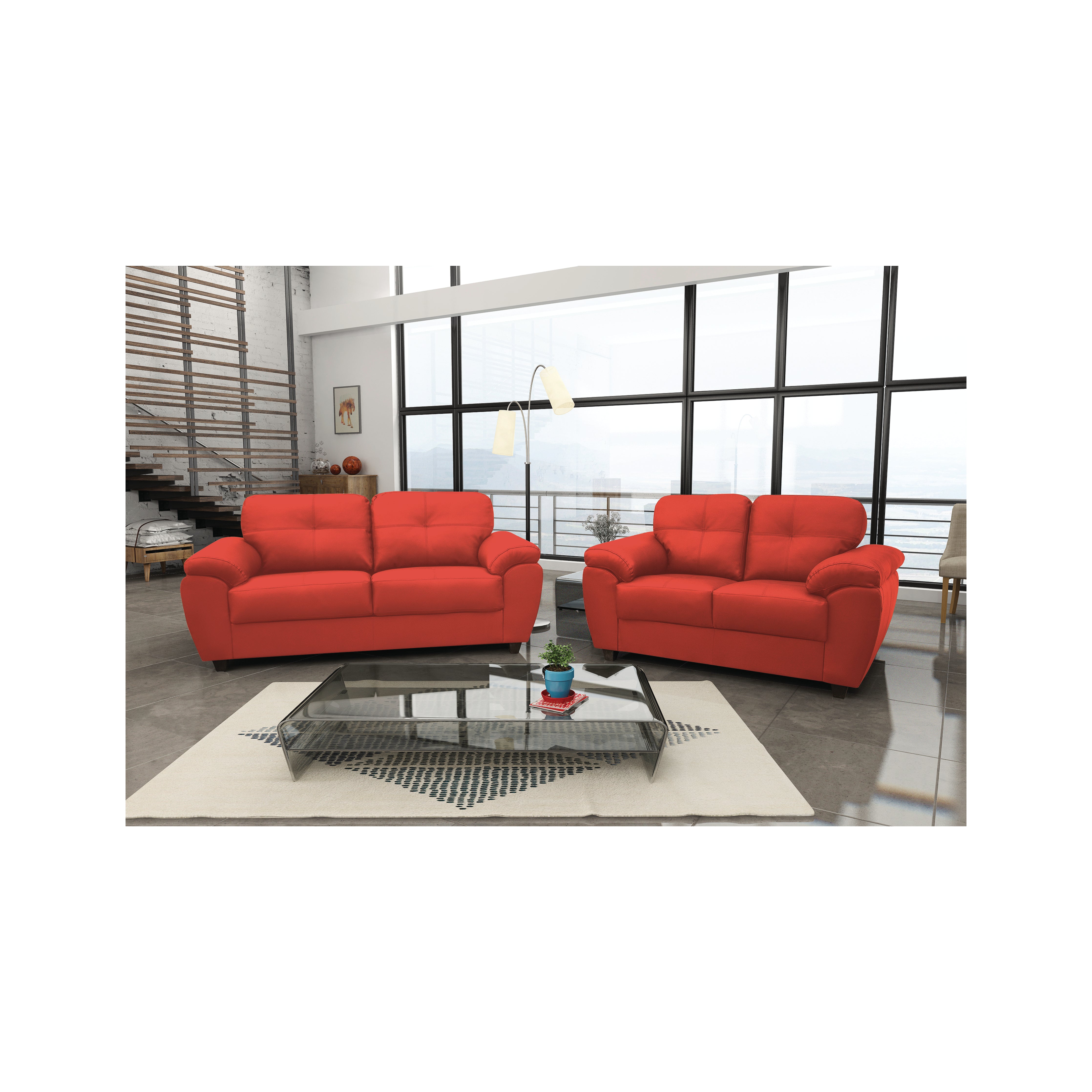 Celtic Sofa Range
