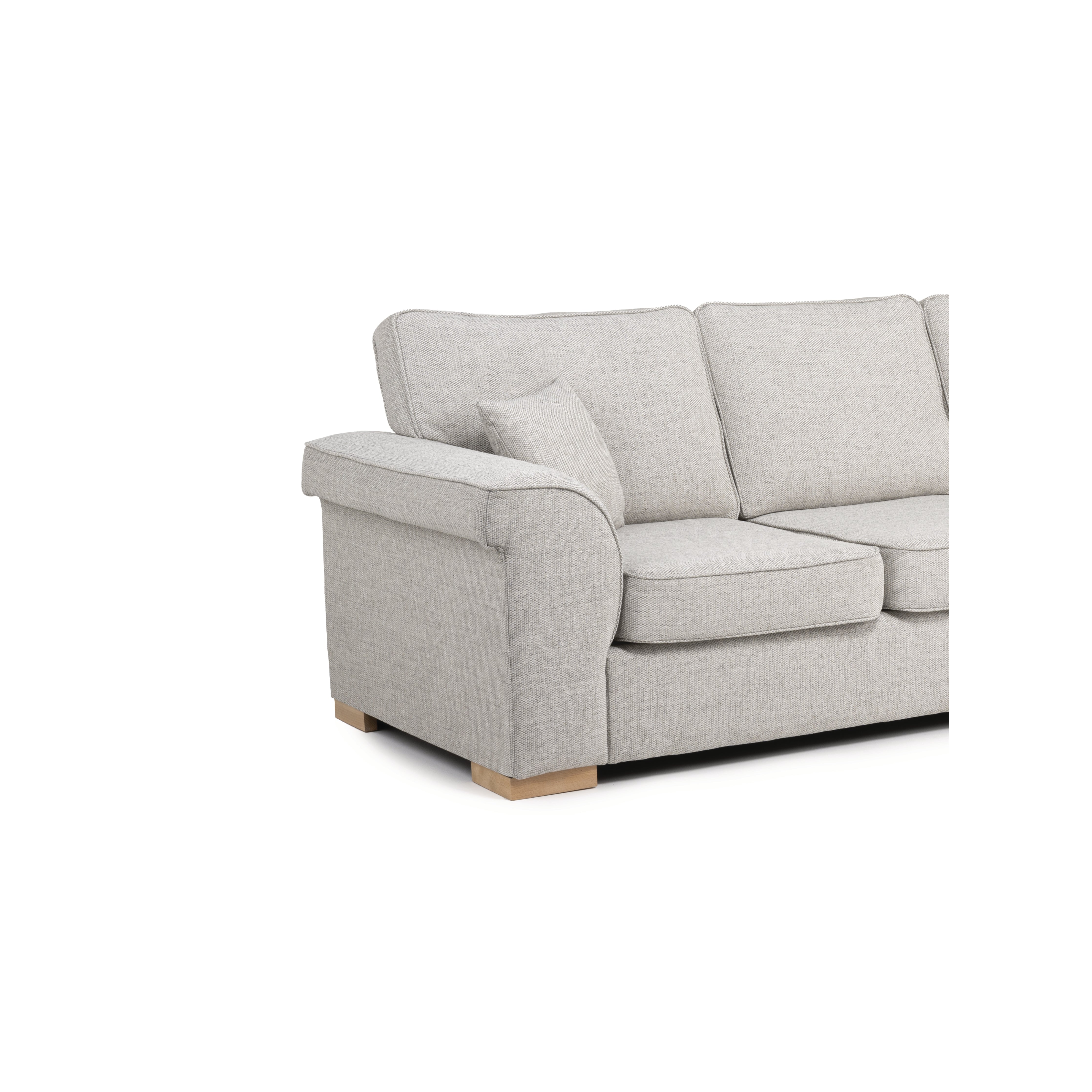 Leeds Sofa Range