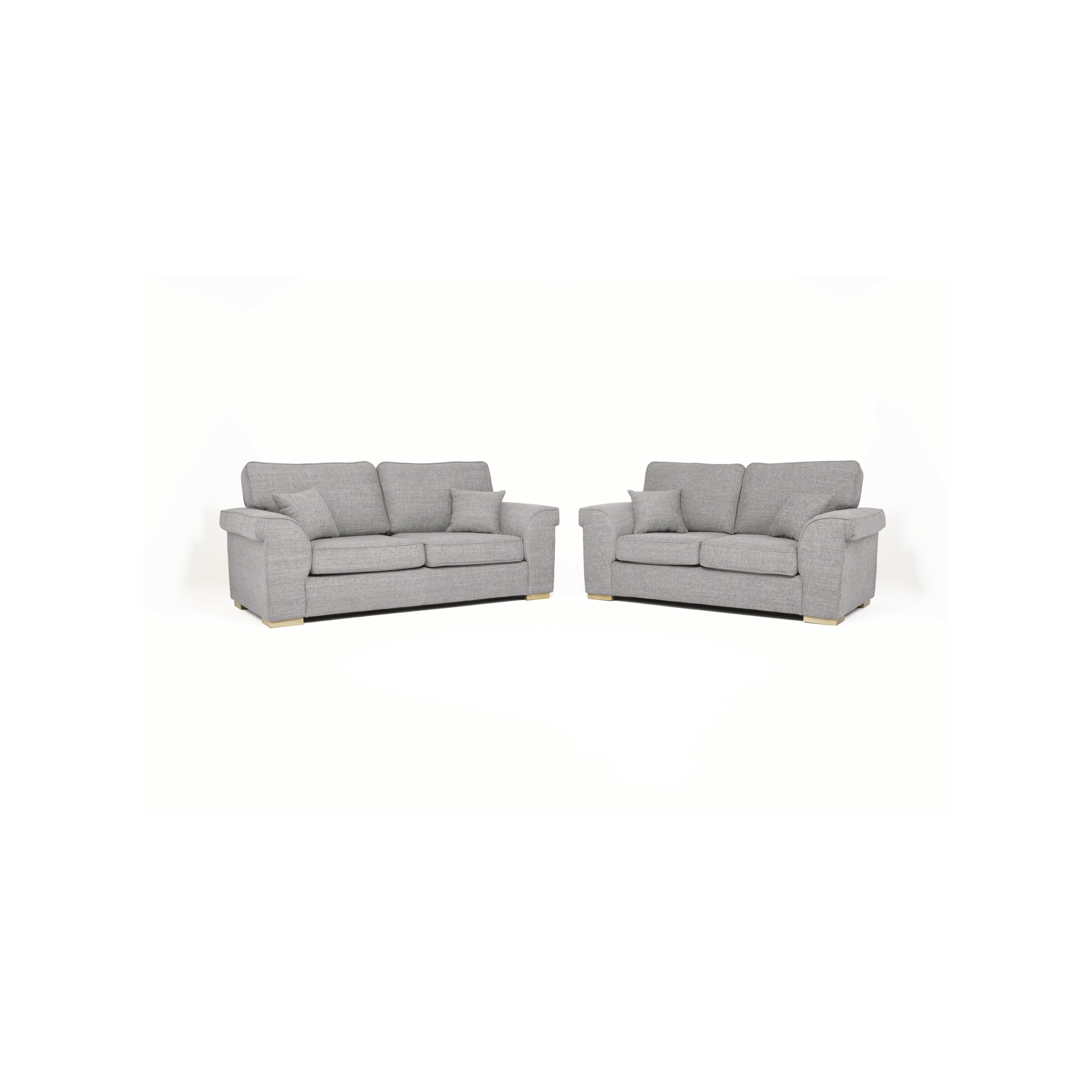 Leeds Sofa Range