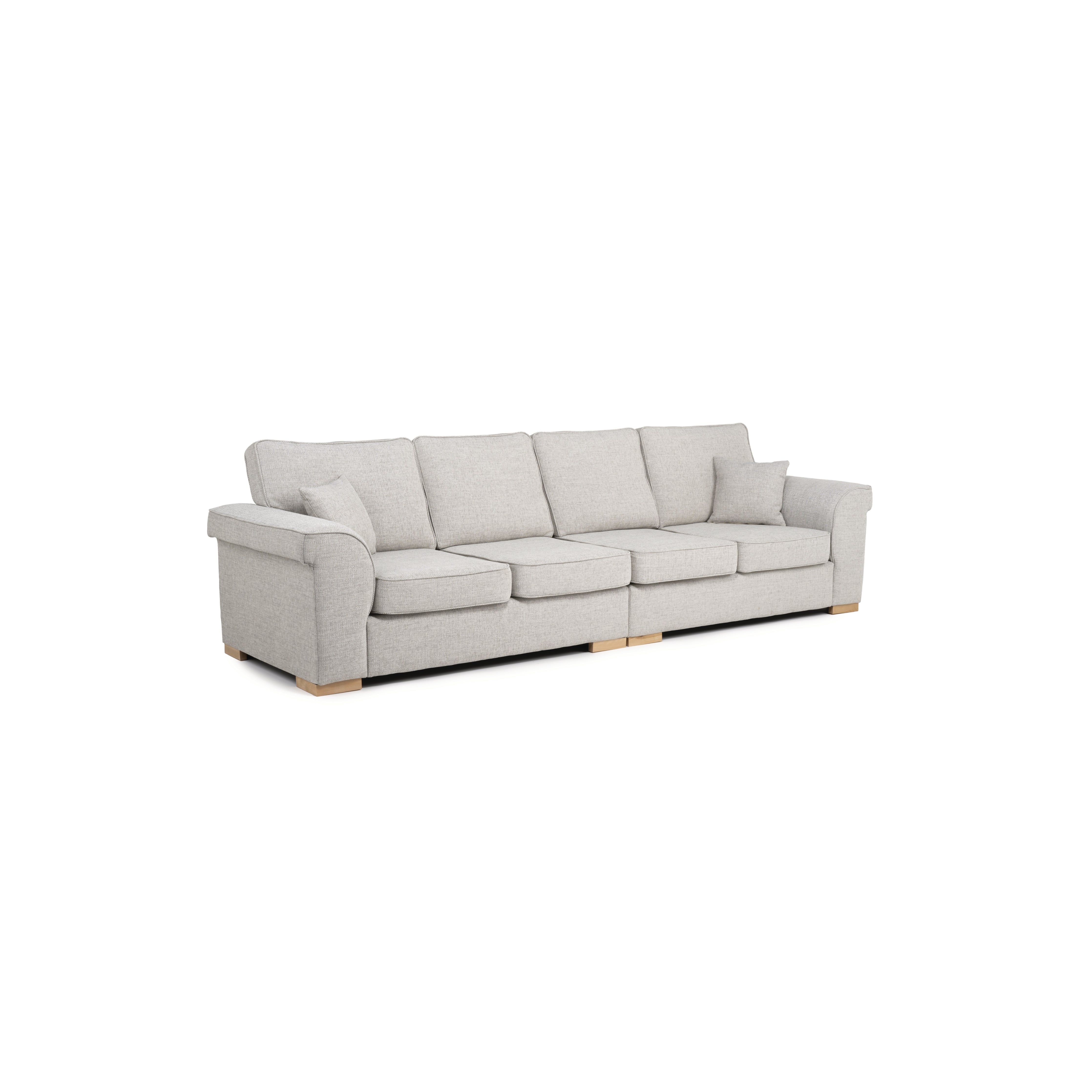 Leeds Sofa Range