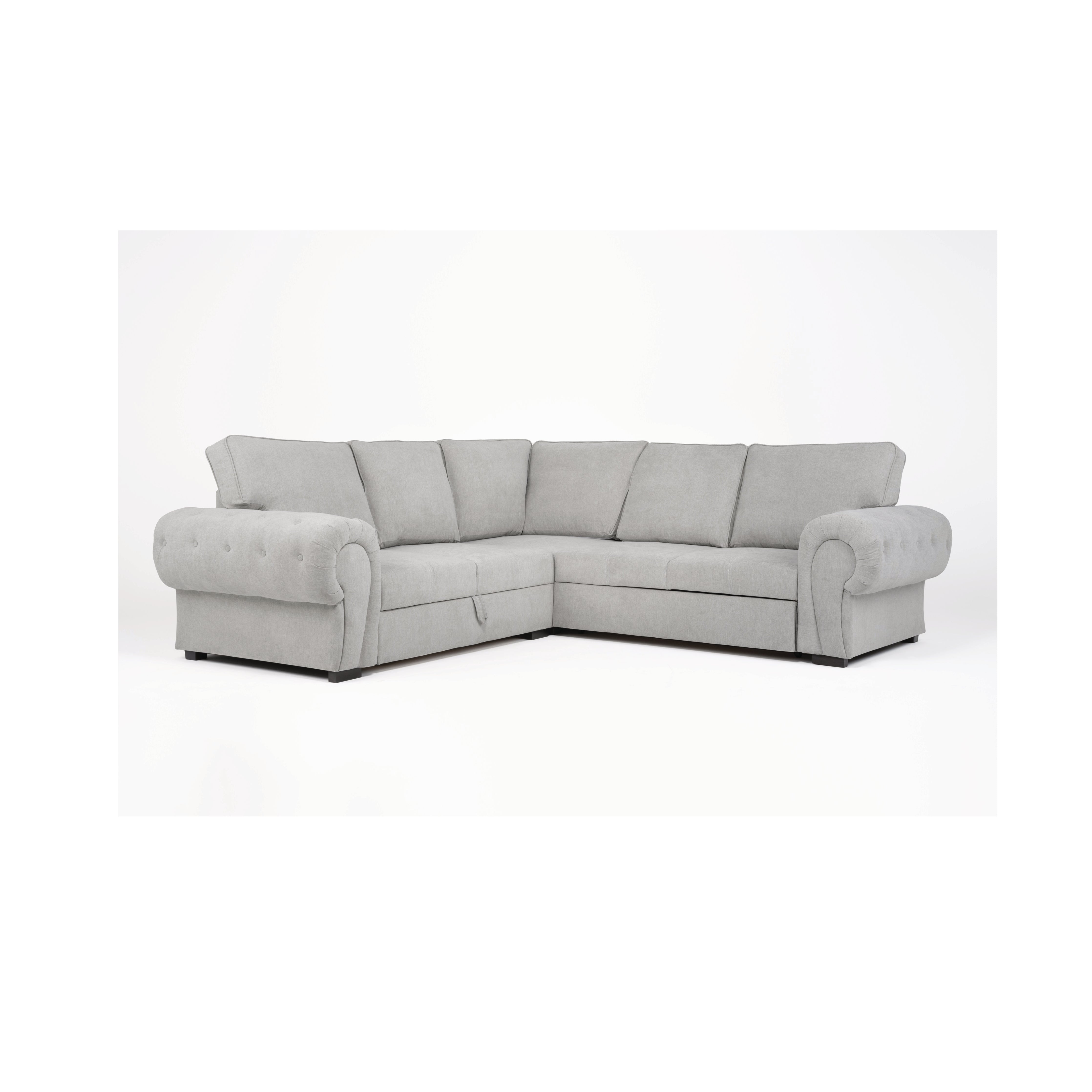 Nigeria Corner Sofa Bed