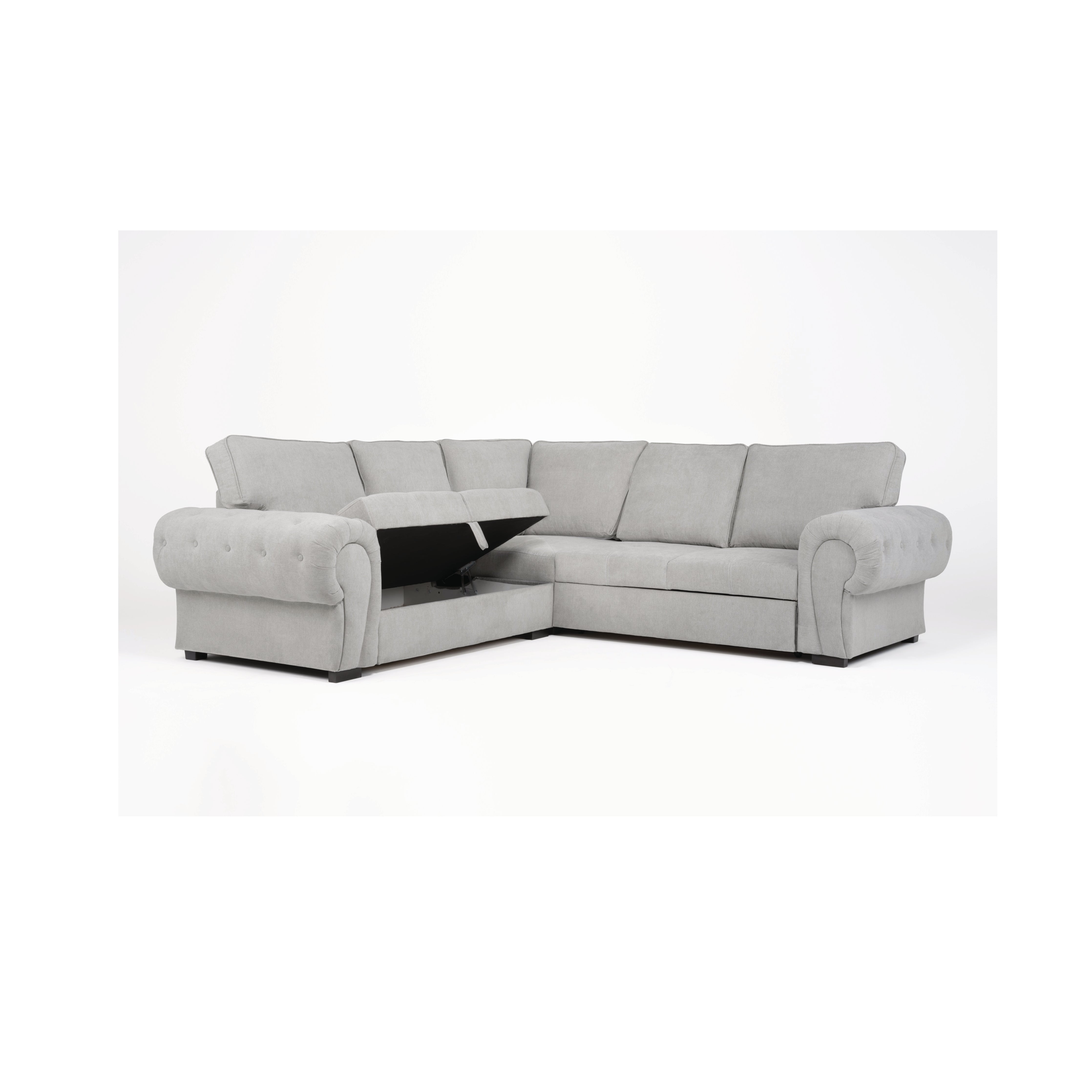 Nigeria Corner Sofa Bed