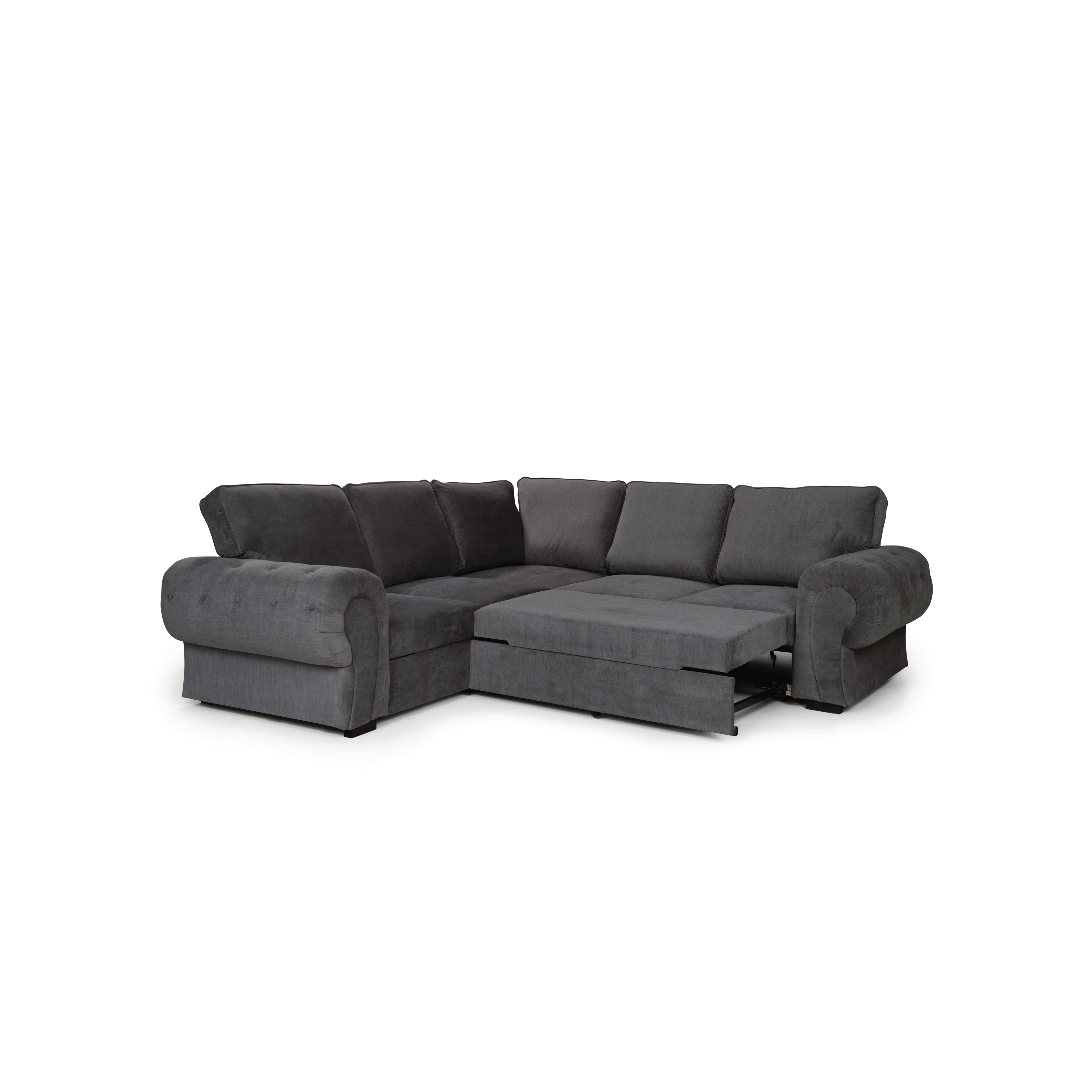 Nigeria Corner Sofa Bed