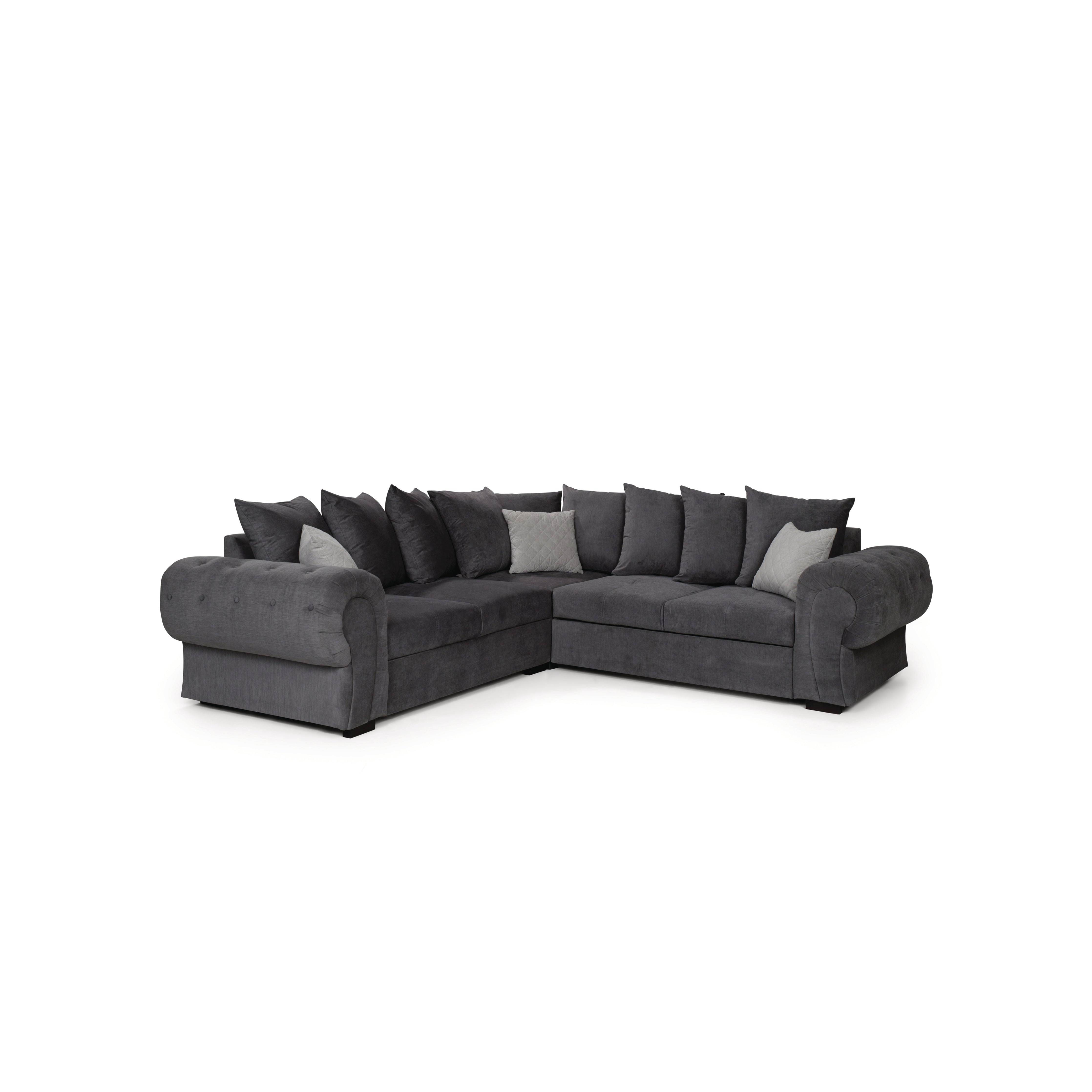 Nigeria Corner Sofa Bed