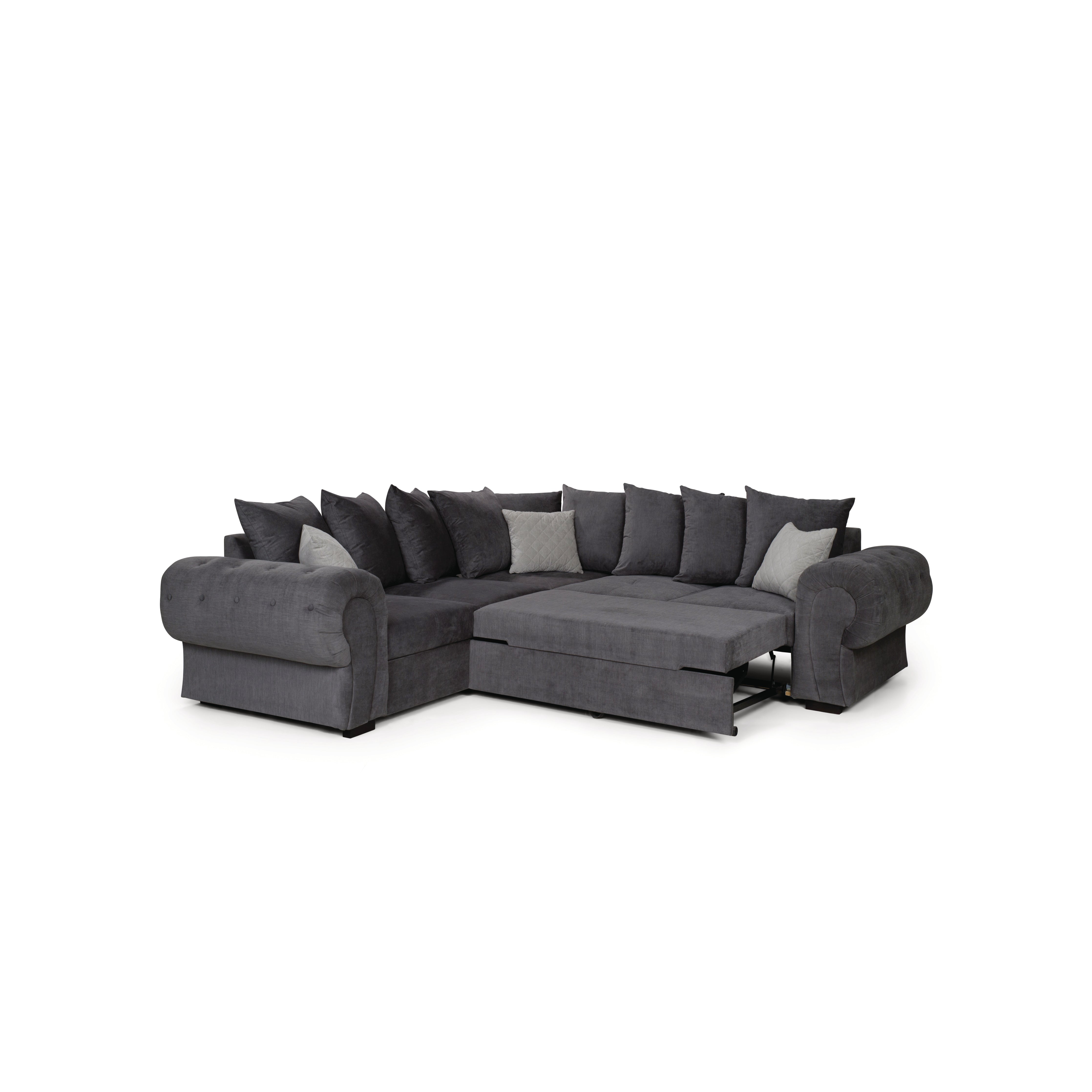 Nigeria Corner Sofa Bed