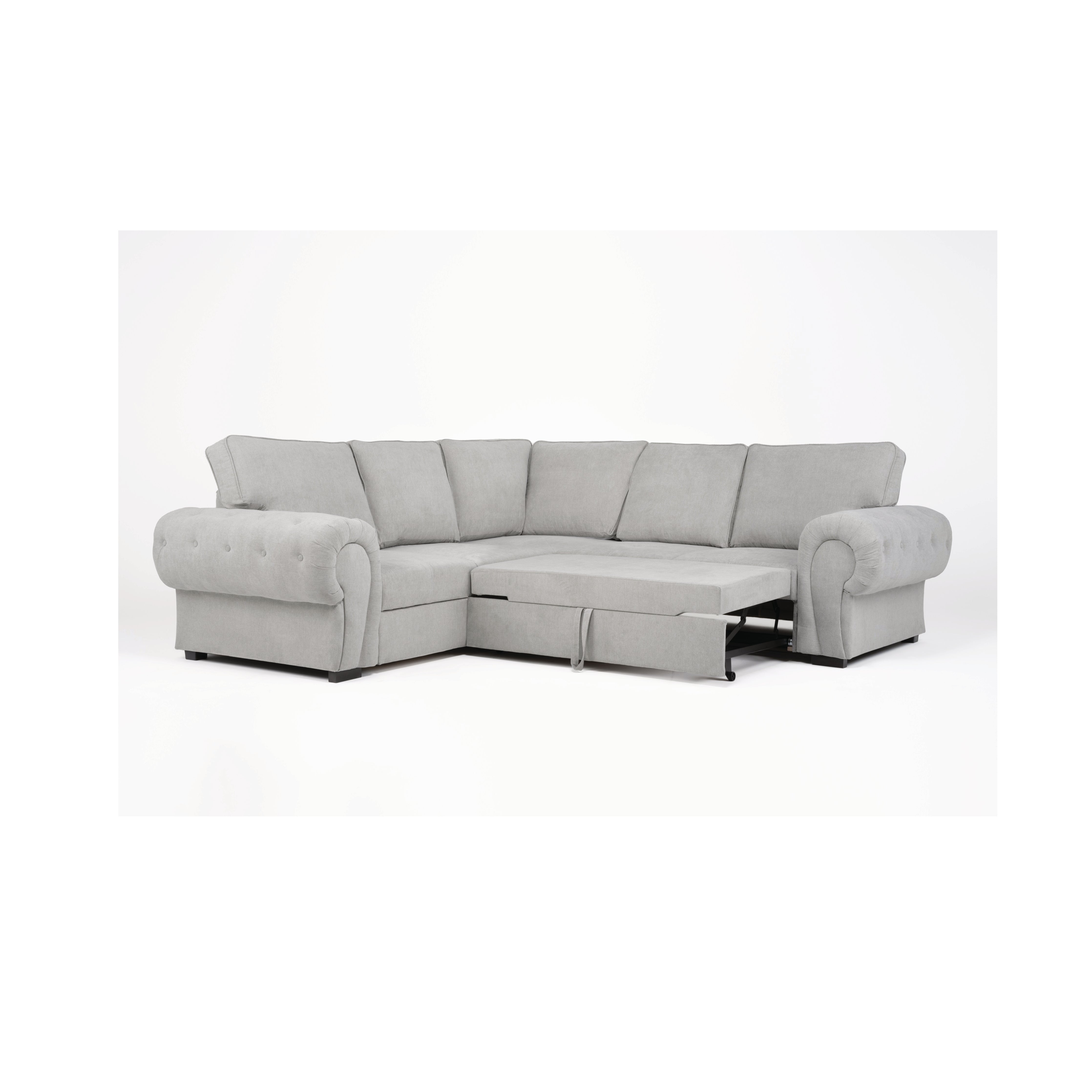 Nigeria Corner Sofa Bed