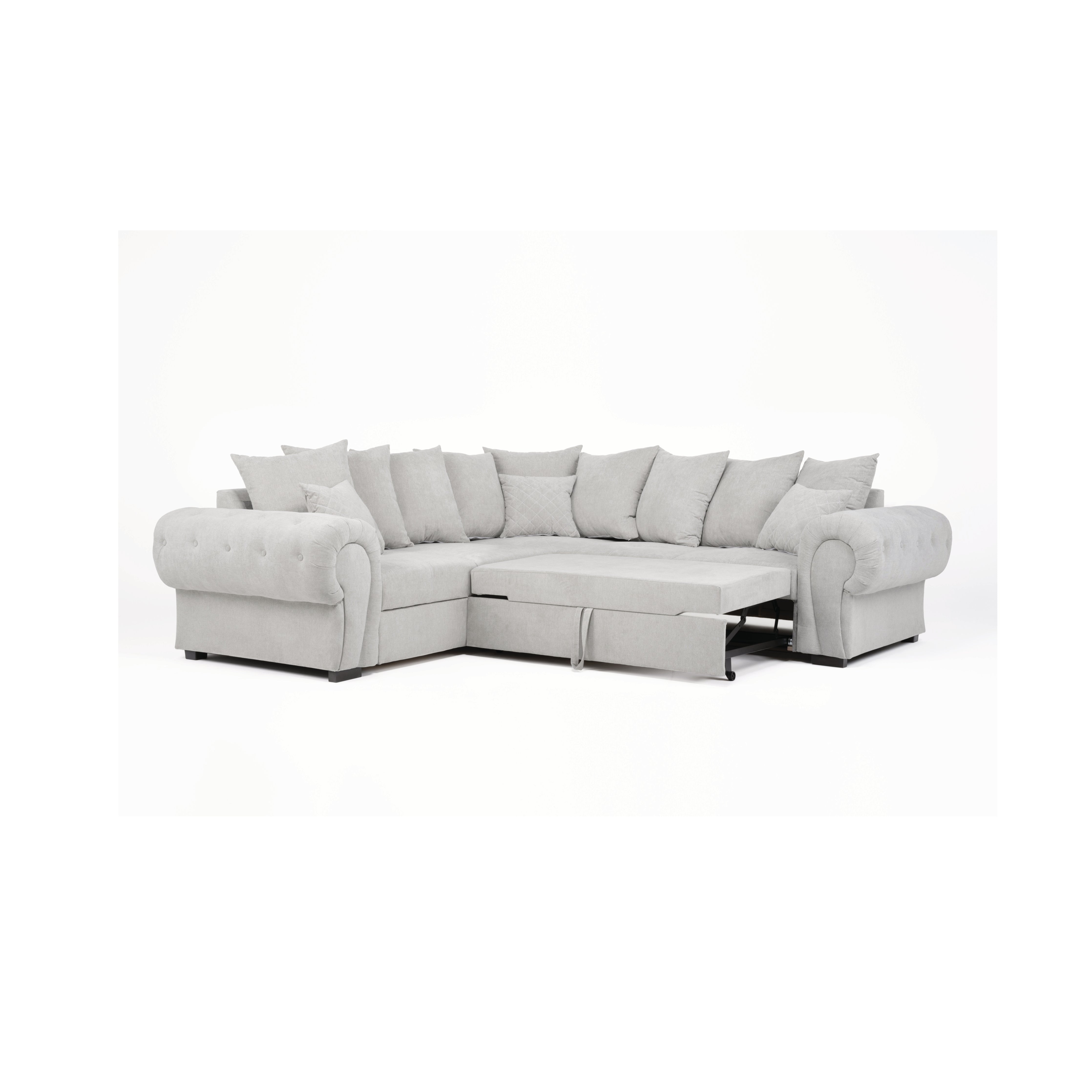 Nigeria Corner Sofa Bed