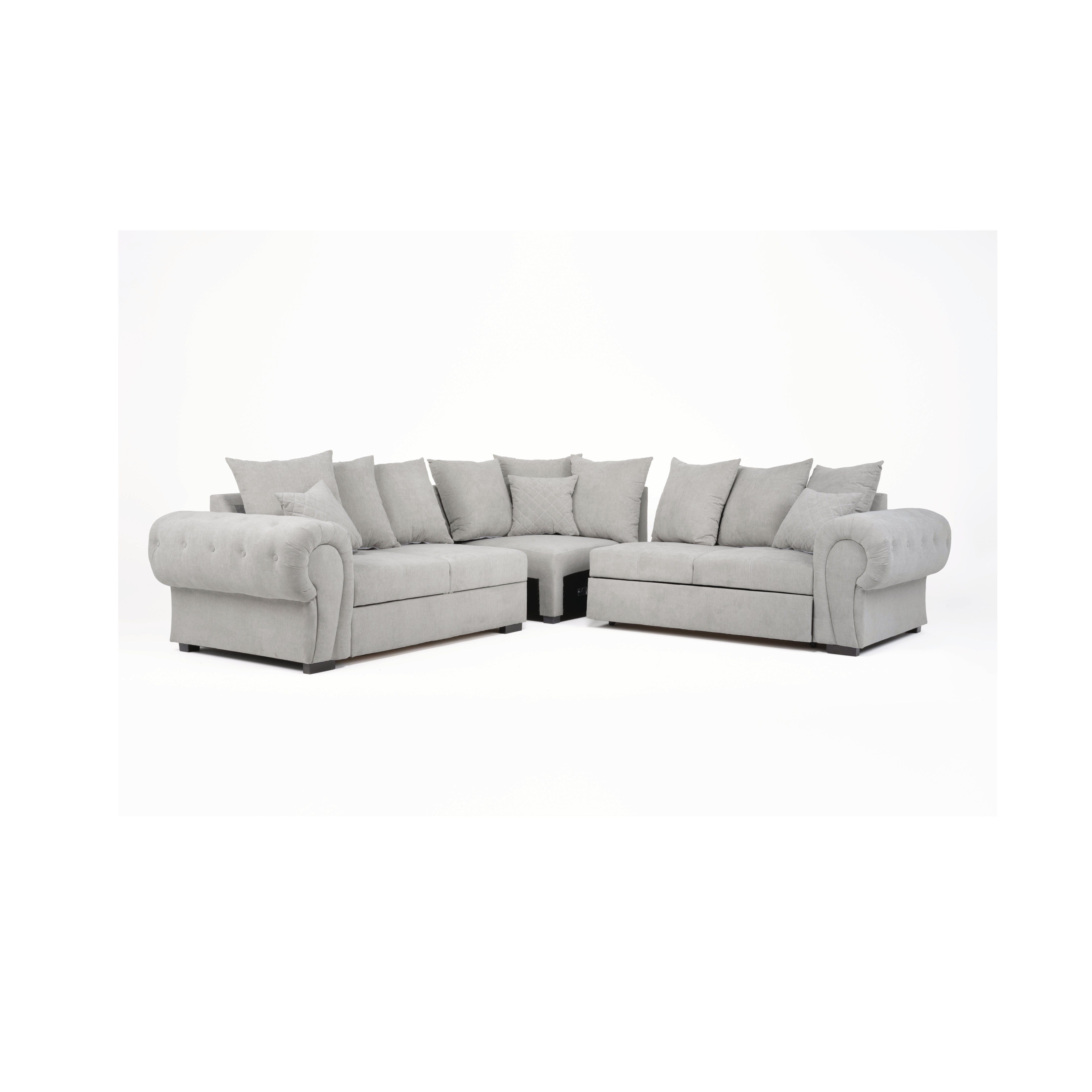 Nigeria Corner Sofa Bed