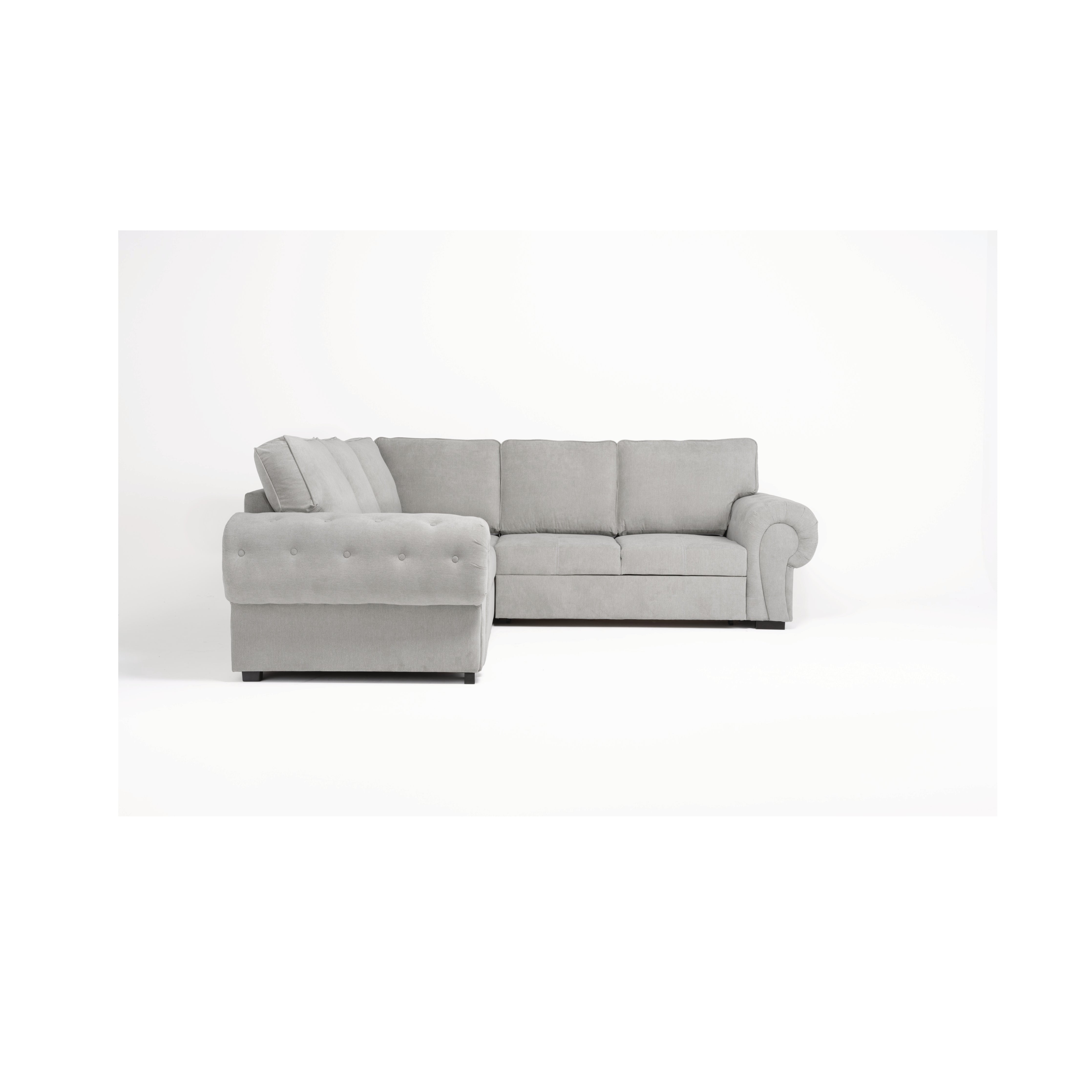 Nigeria Corner Sofa Bed