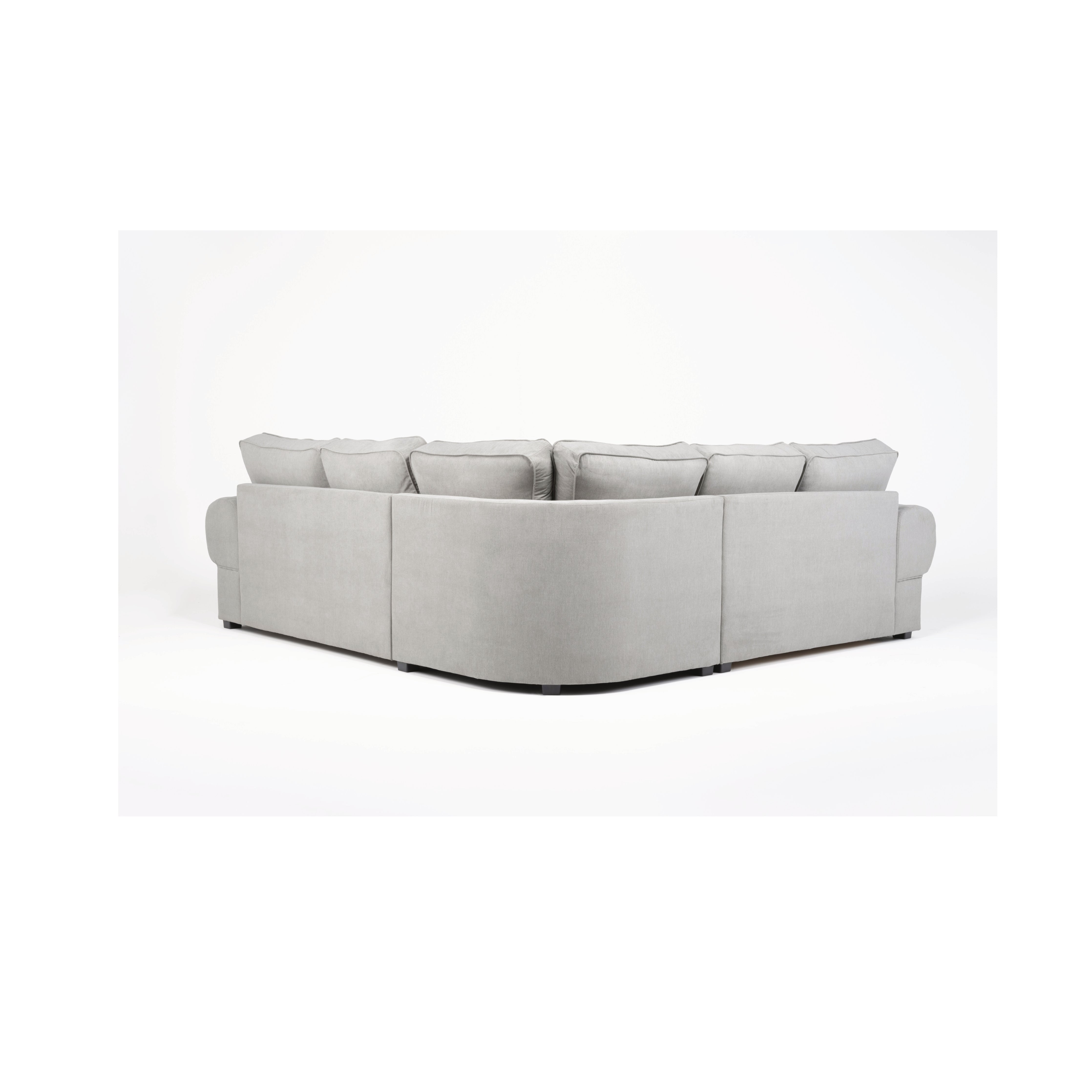 Nigeria Corner Sofa Bed