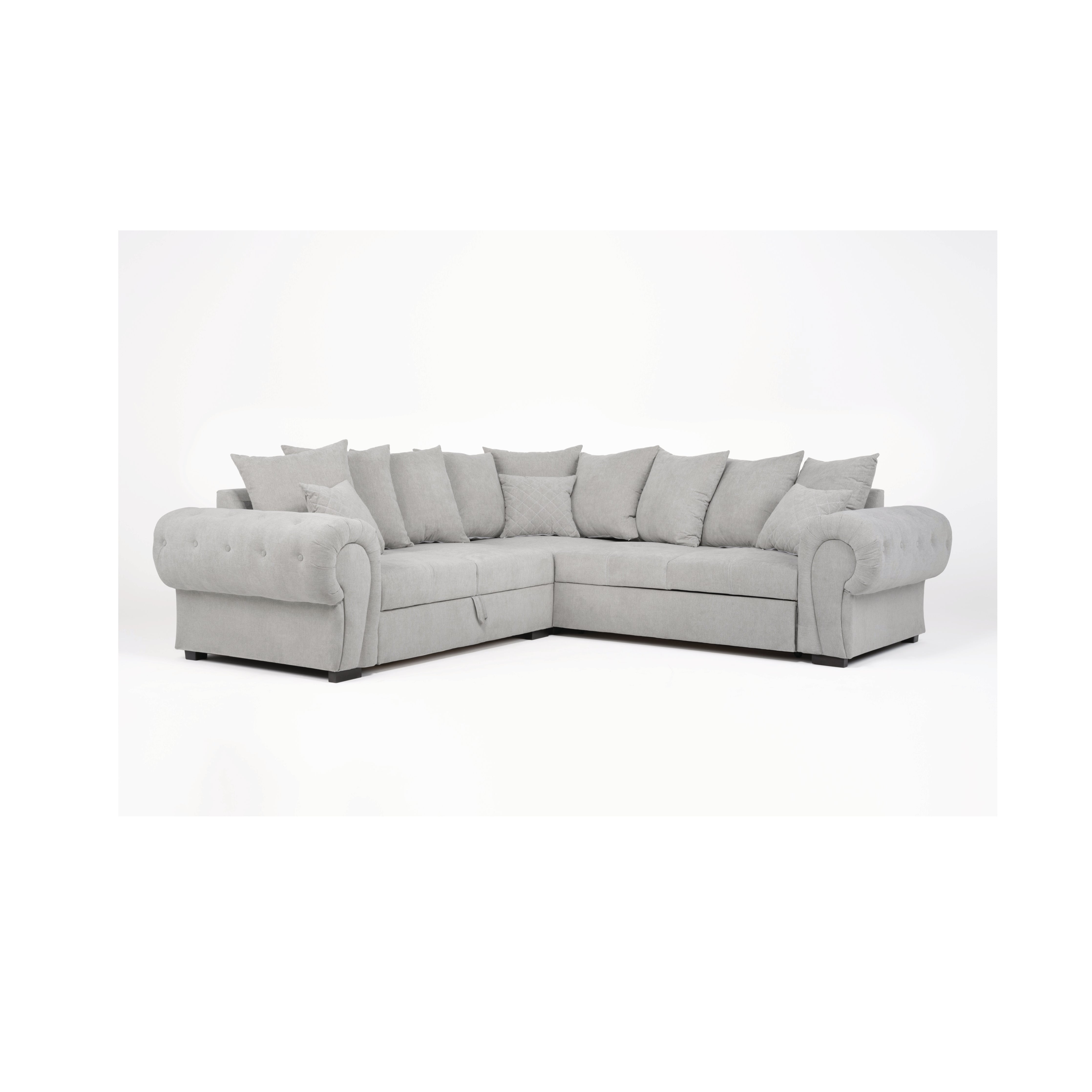 Nigeria Corner Sofa Bed