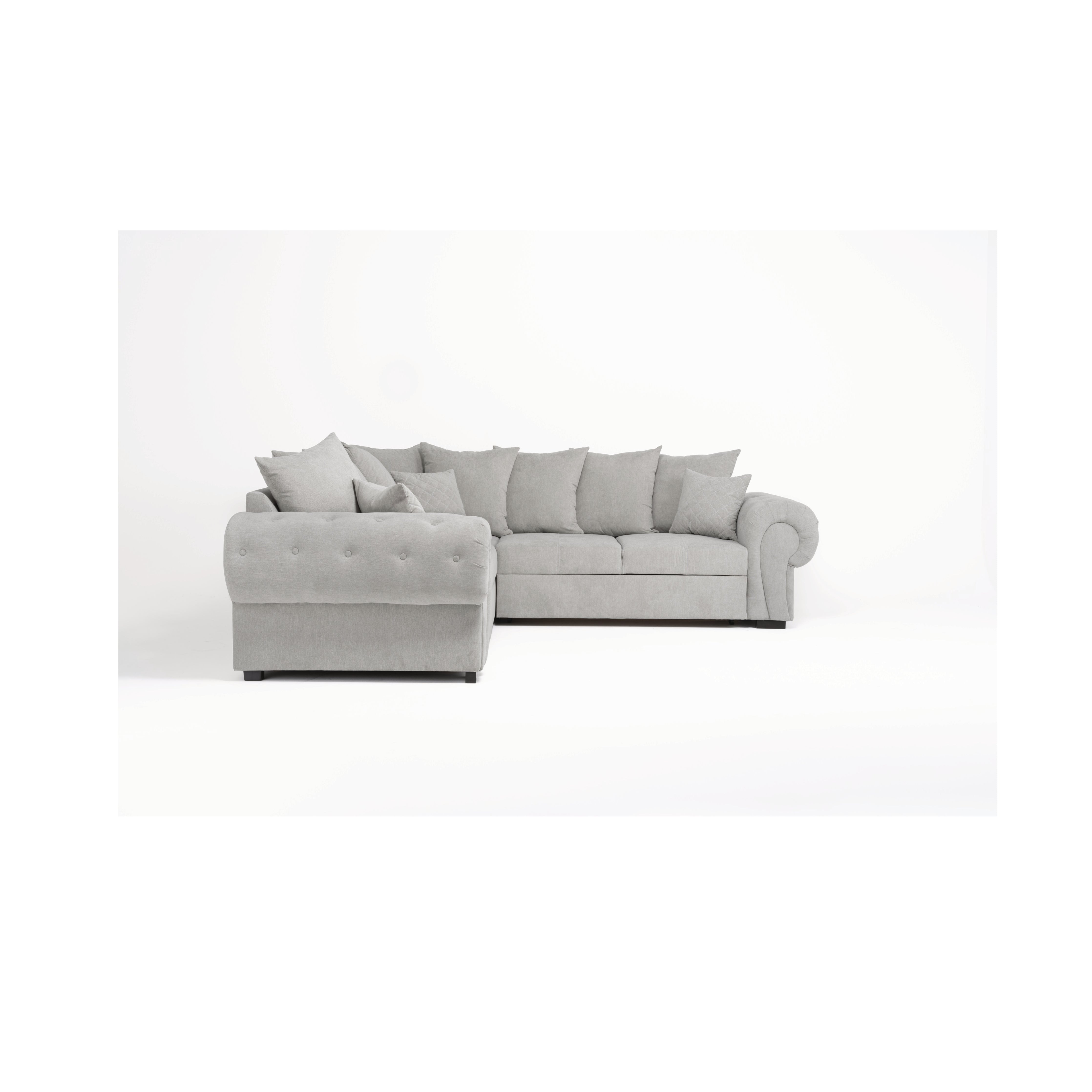 Nigeria Corner Sofa Bed
