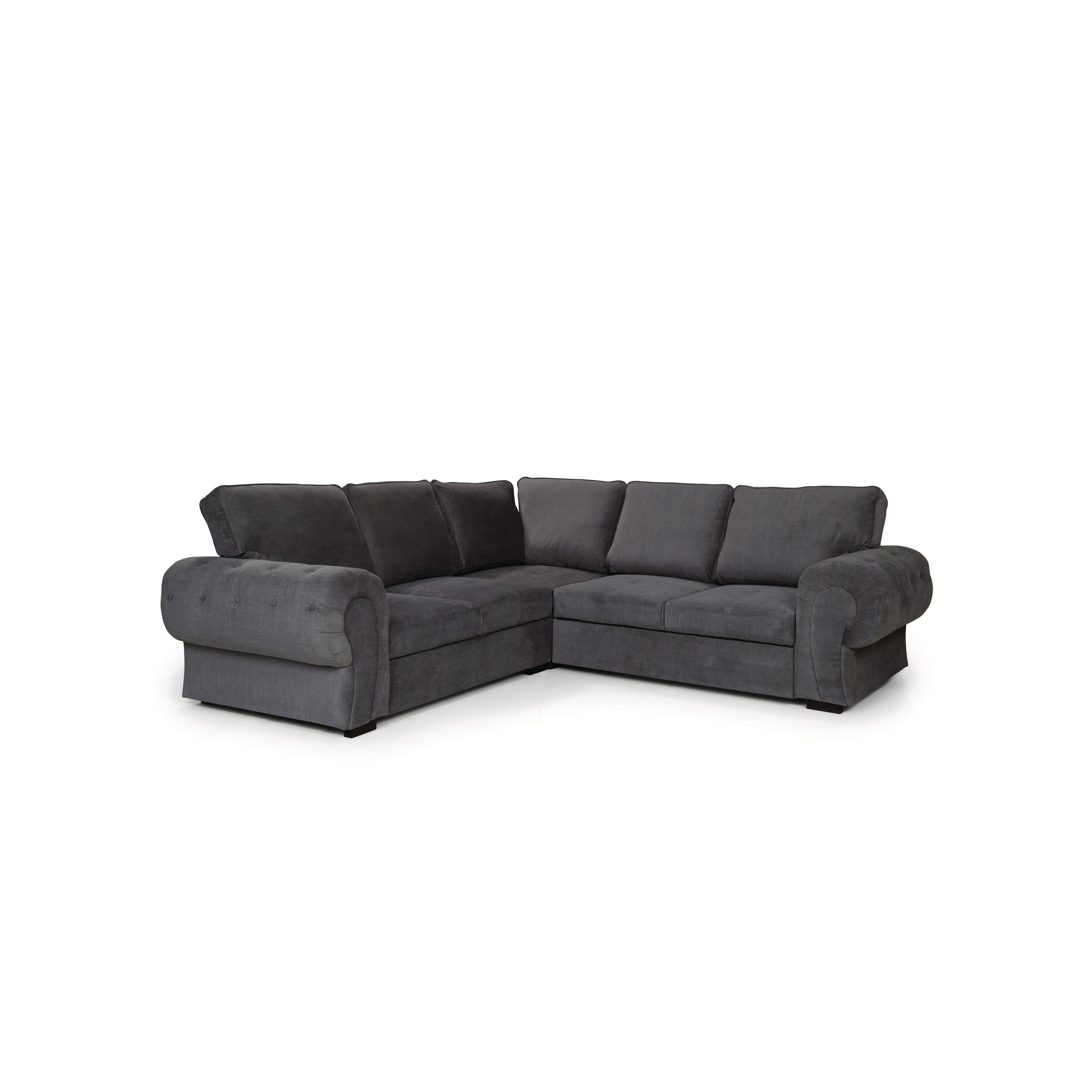 Nigeria Corner Sofa Bed