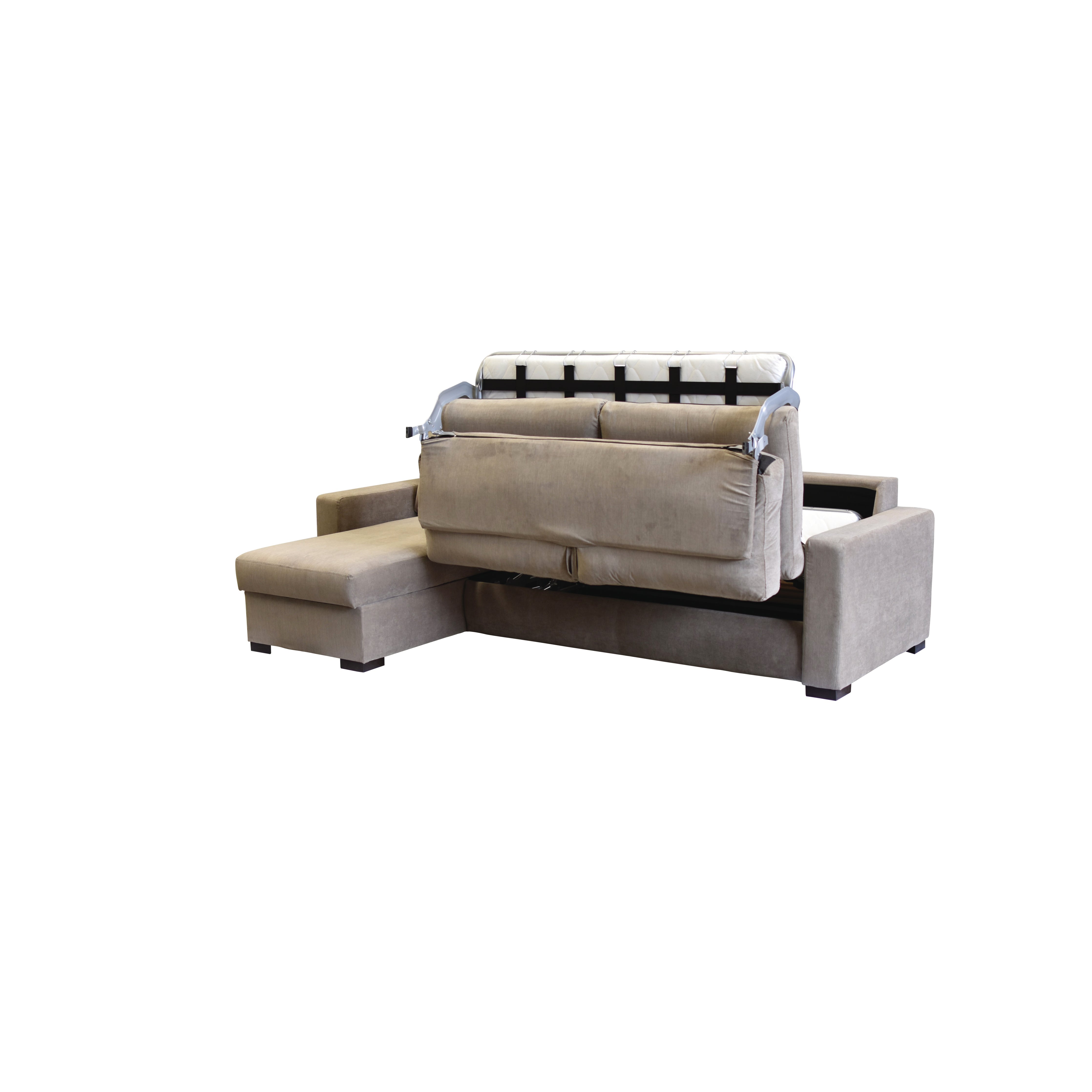 Panama 3 Seater Sofa Bed