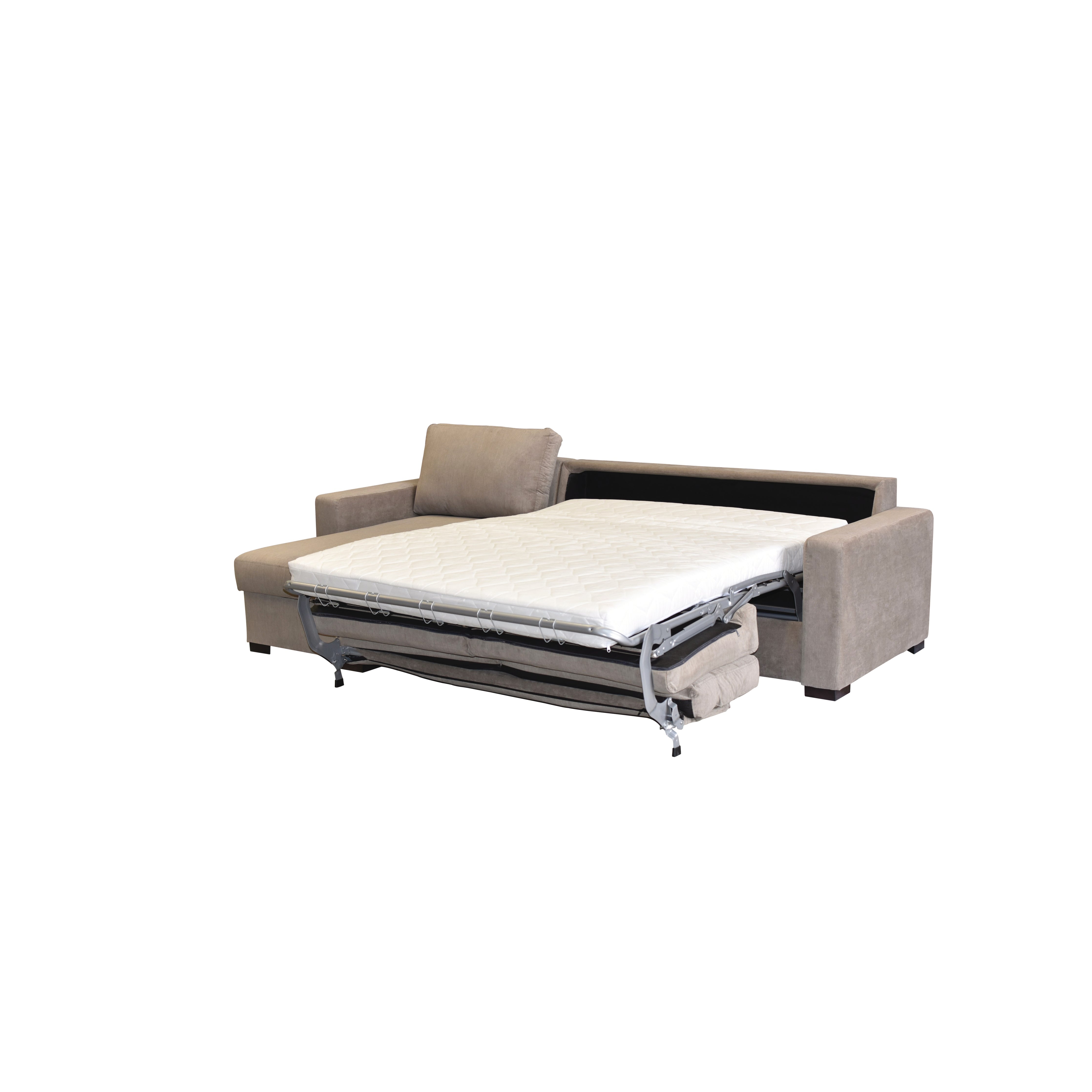 Panama 3 Seater Sofa Bed