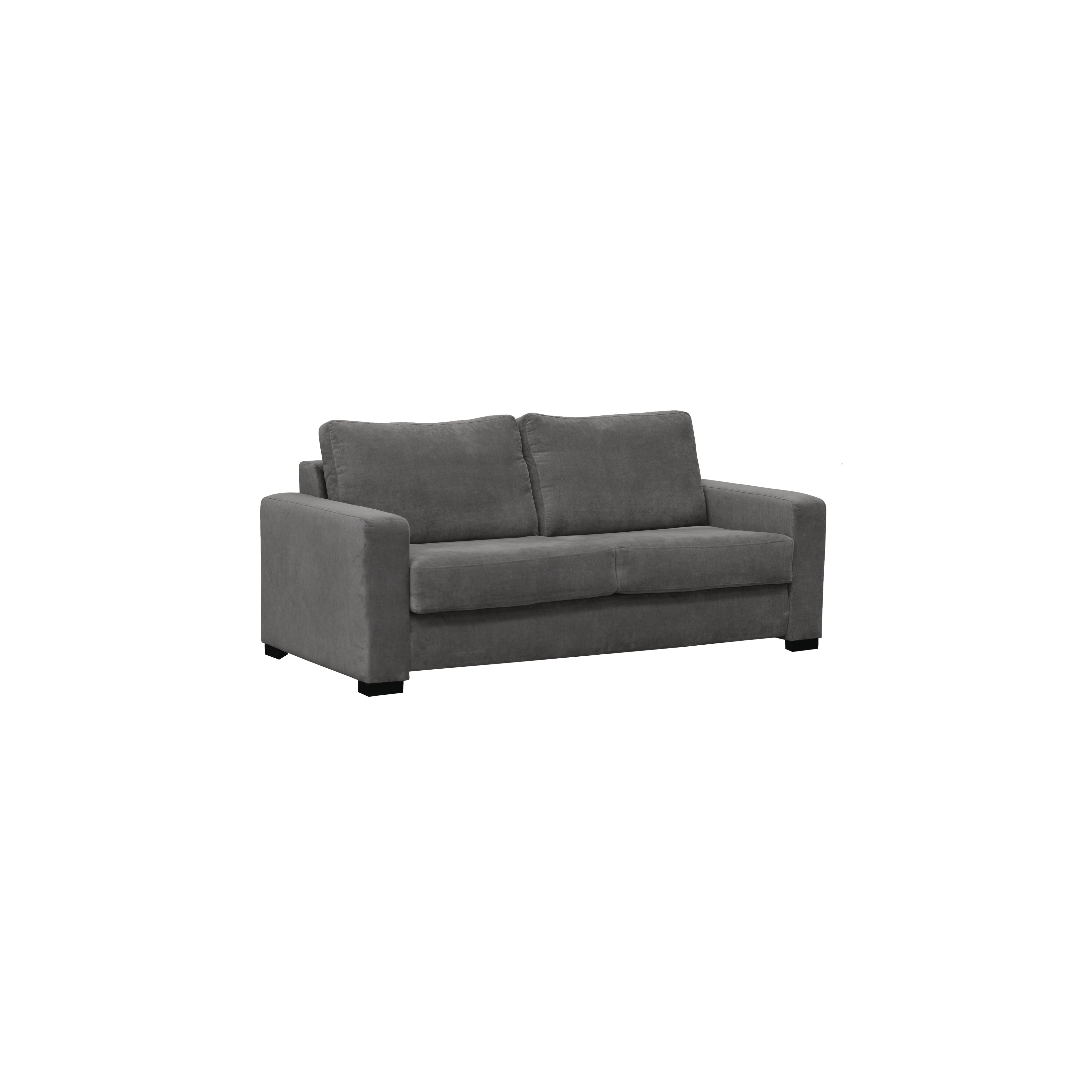 Panama 3 Seater Sofa Bed