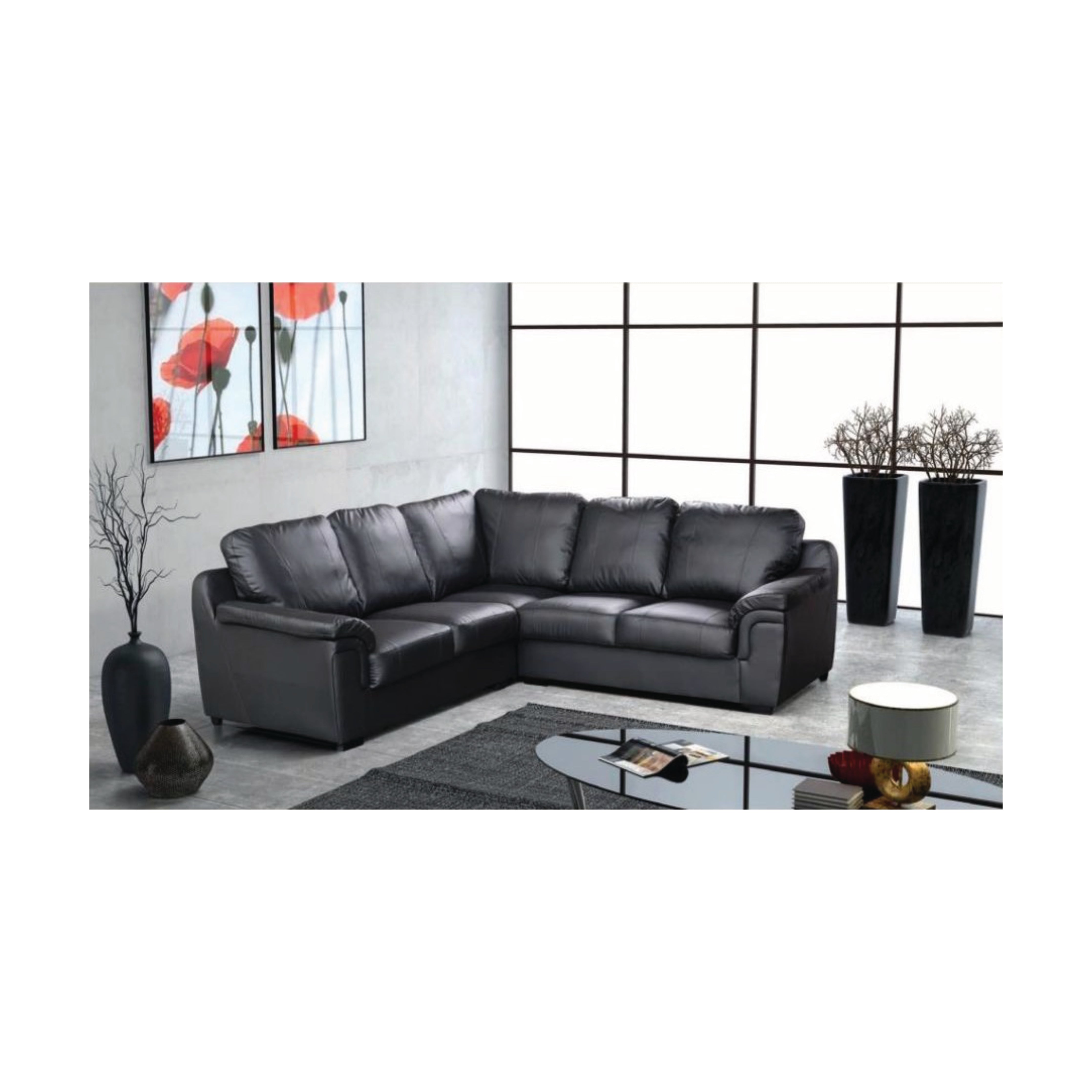 Adrian Sofa Range