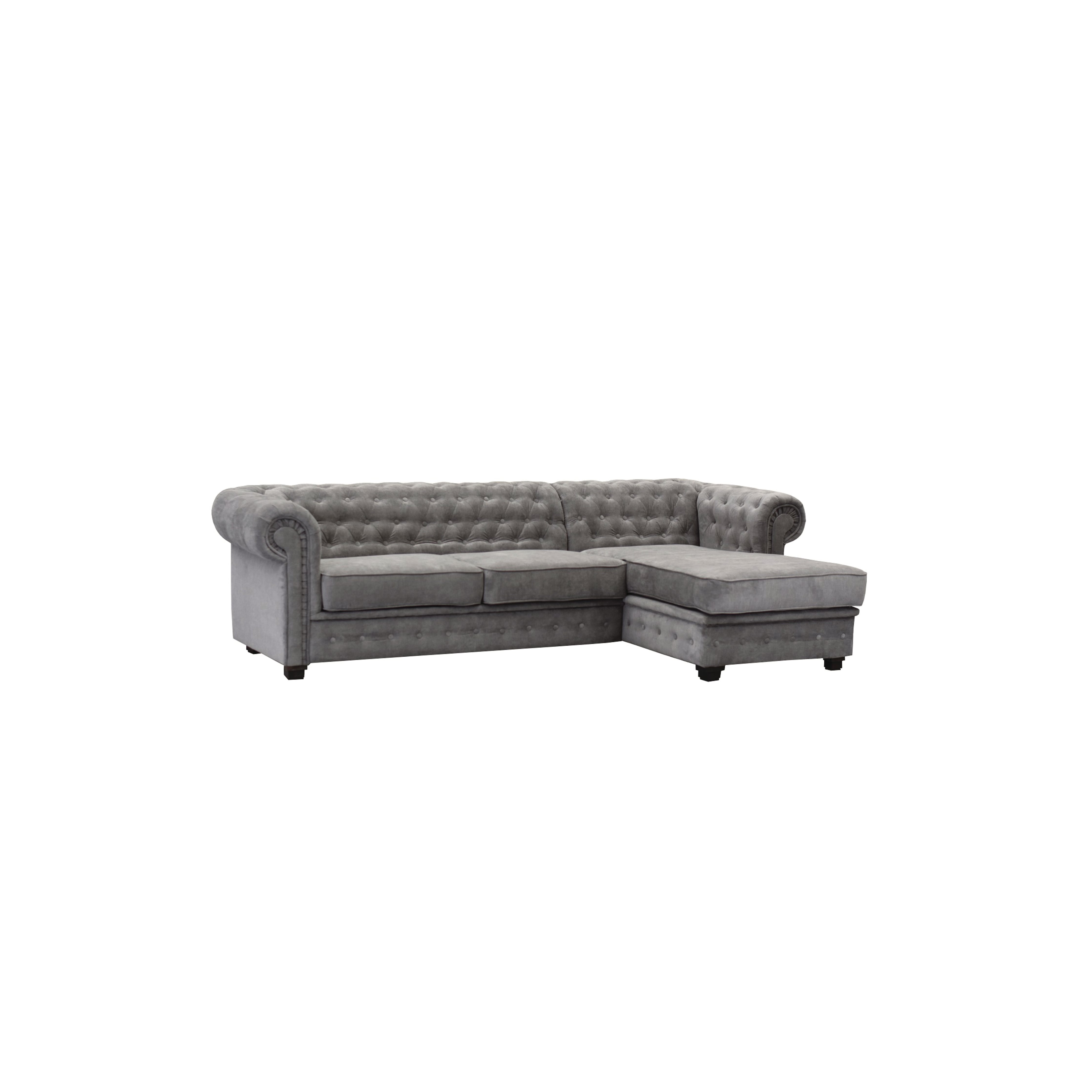 Ibiza Corner Sofa Bed