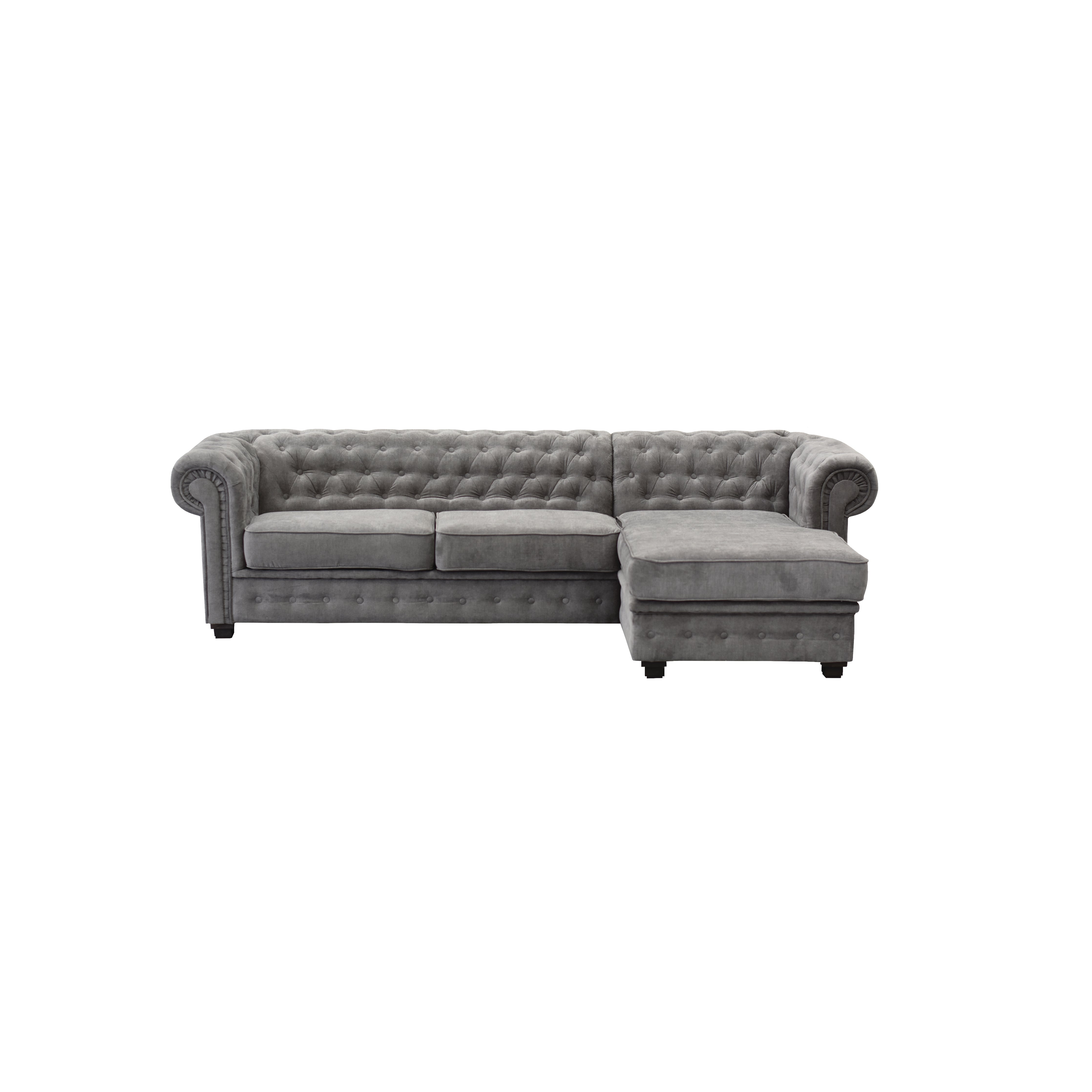Ibiza Corner Sofa Bed