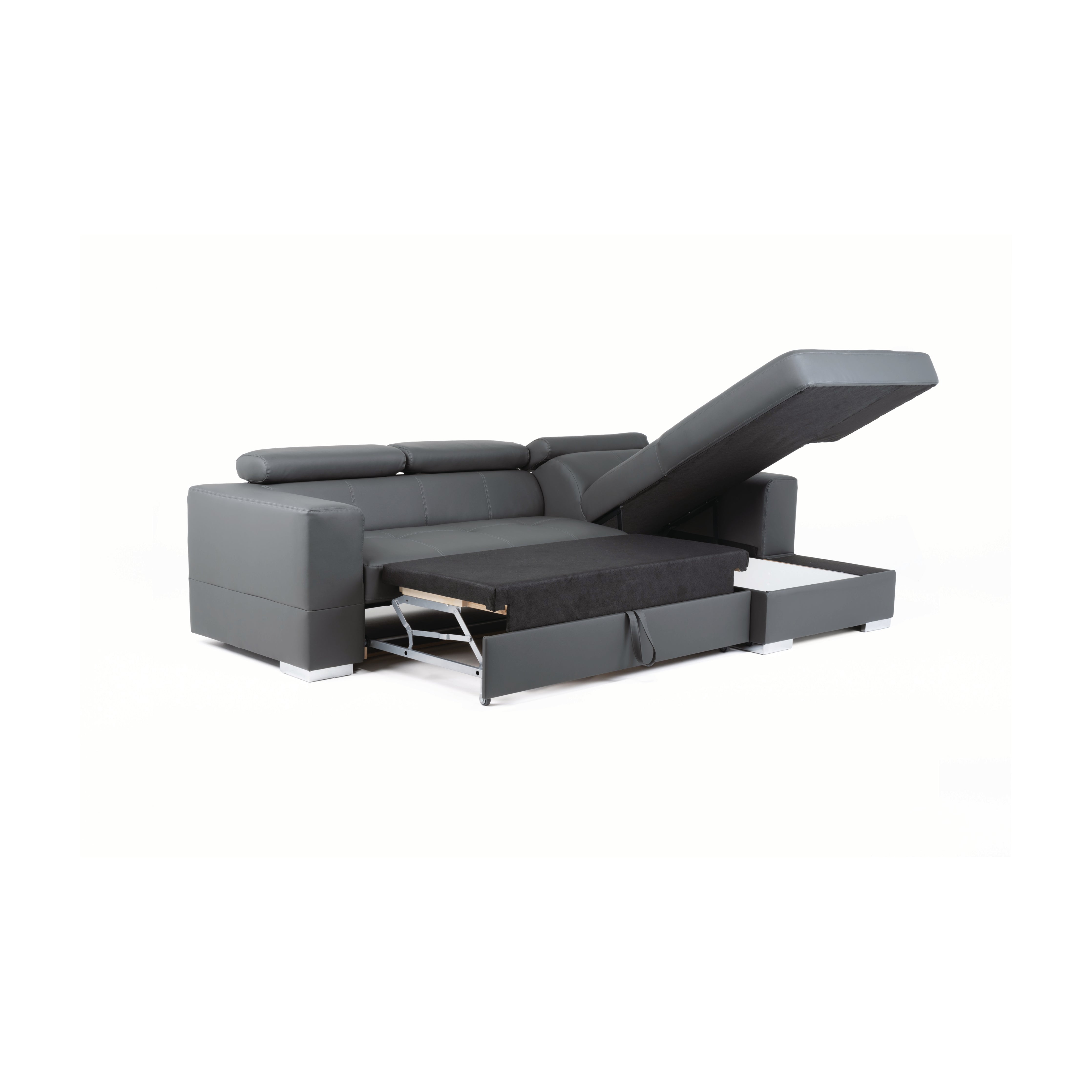 Lebanon Corner Sofa Bed