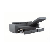 Lebanon Corner Sofa Bed