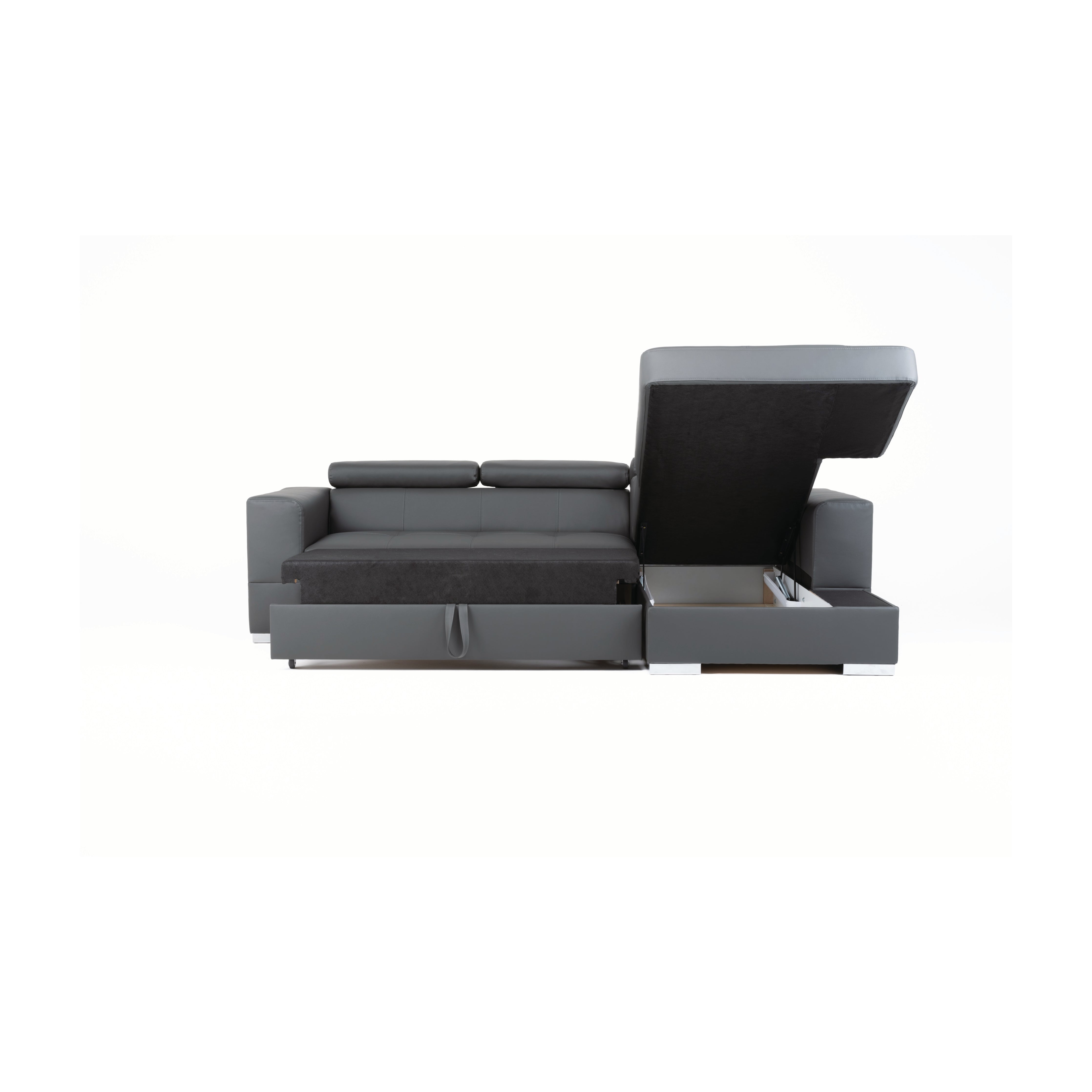 Lebanon Corner Sofa Bed