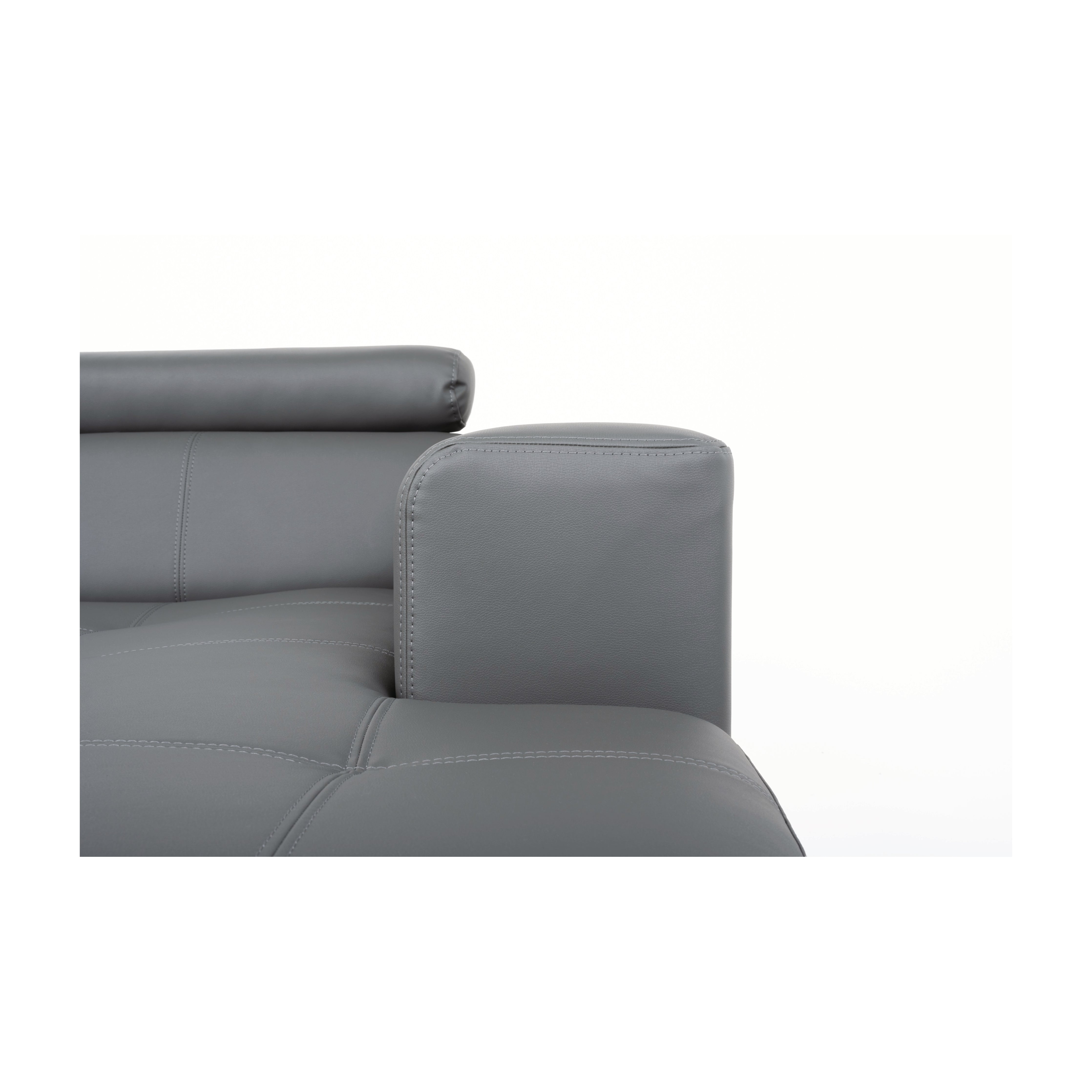 Lebanon Corner Sofa Bed