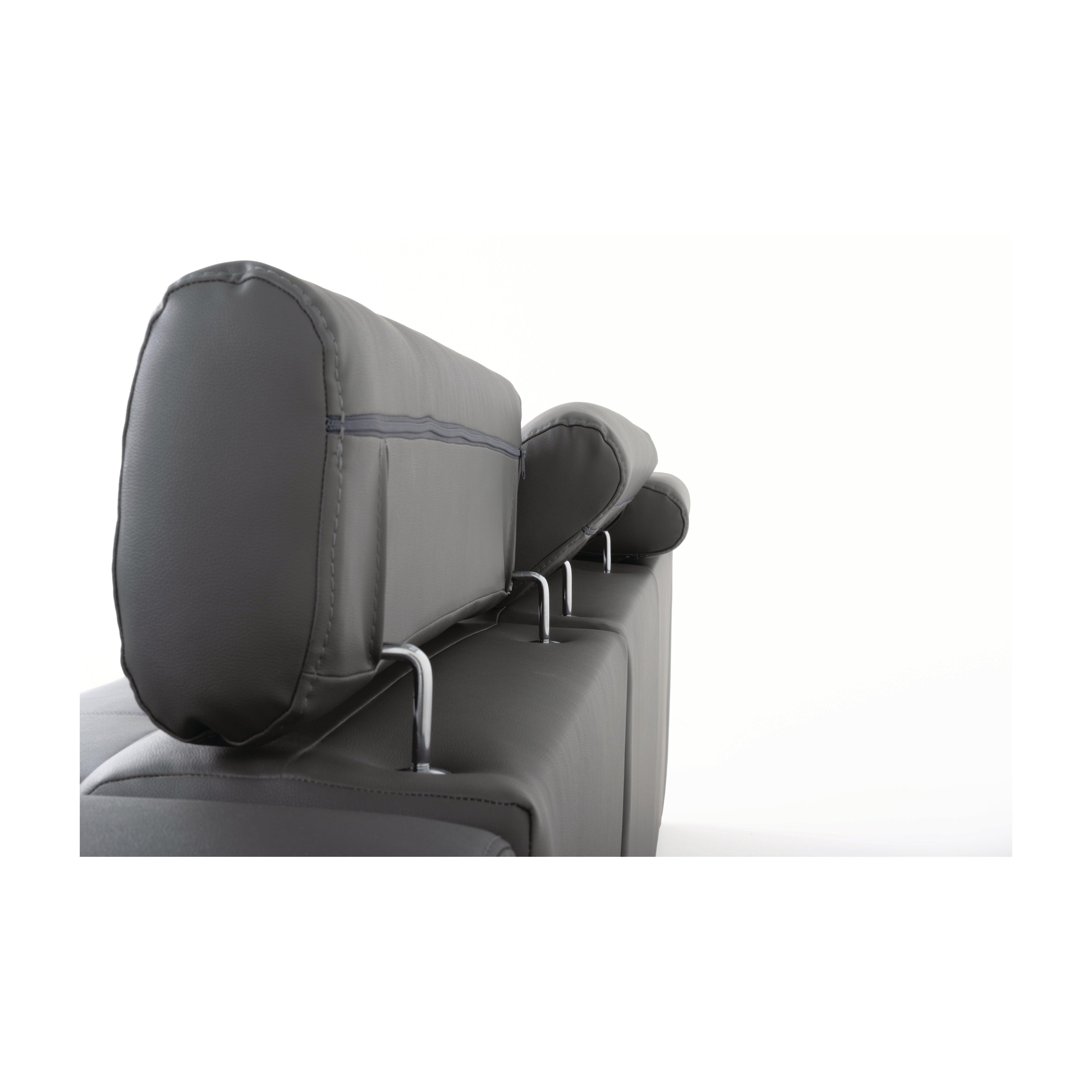 Lebanon Corner Sofa Bed