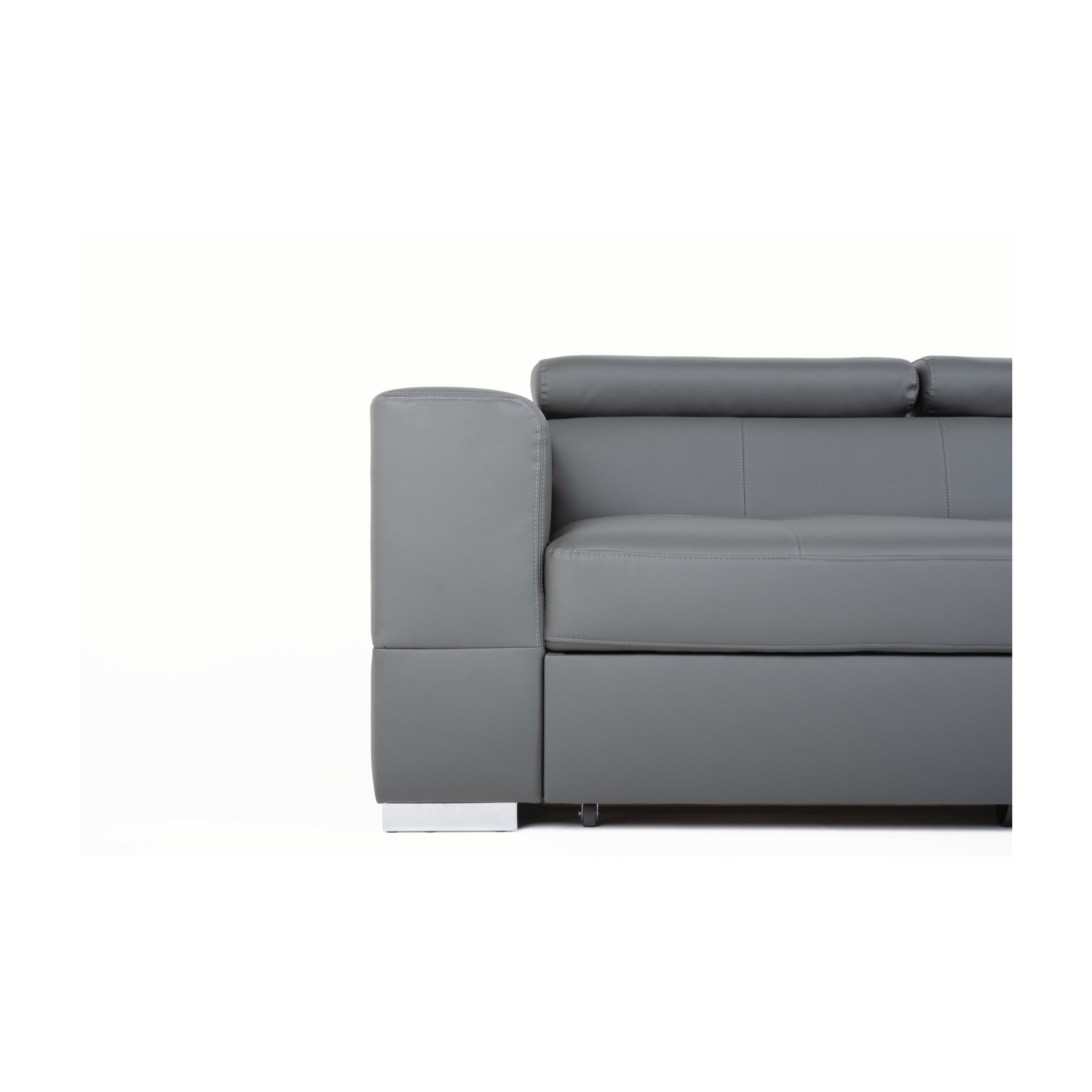 Lebanon Corner Sofa Bed