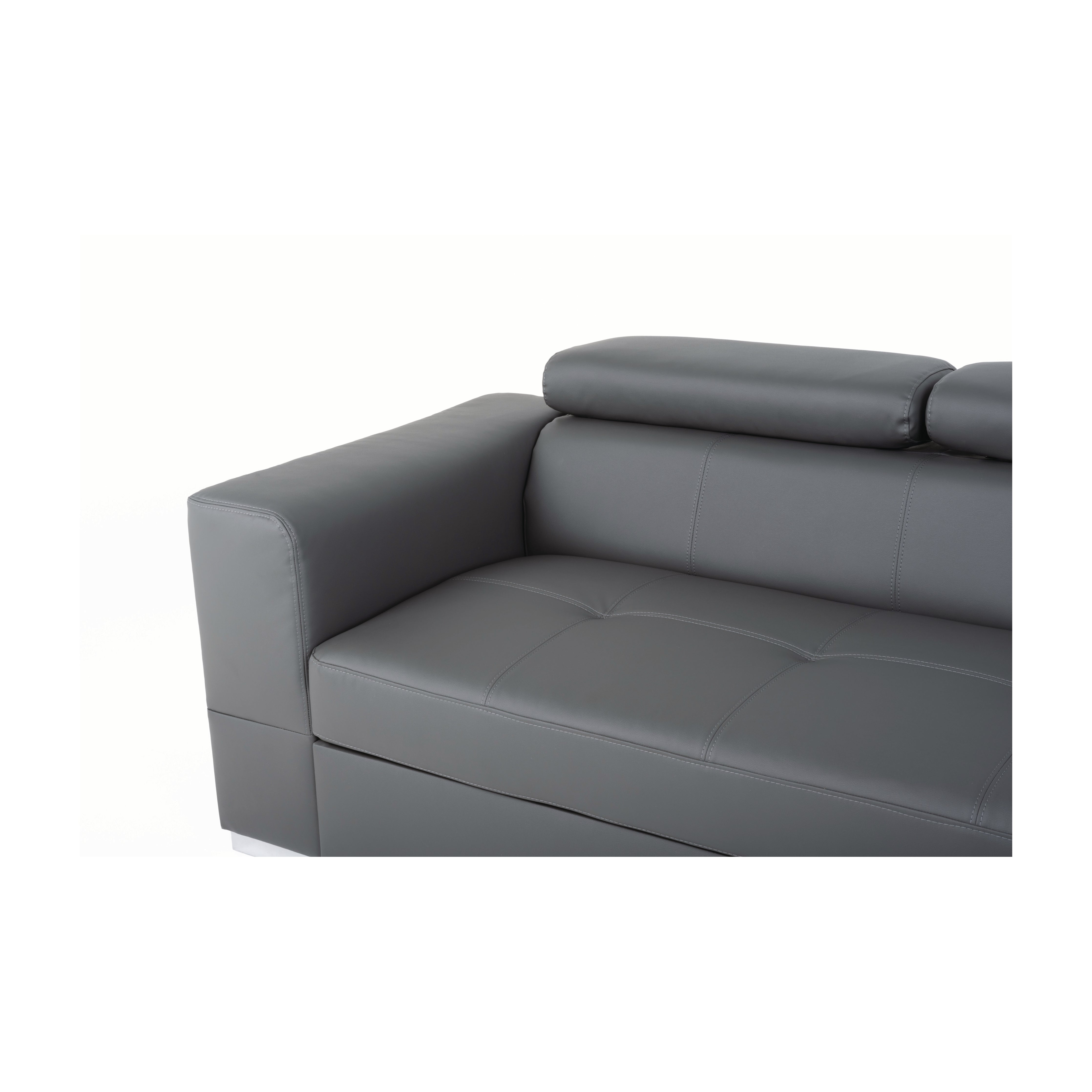 Lebanon Corner Sofa Bed