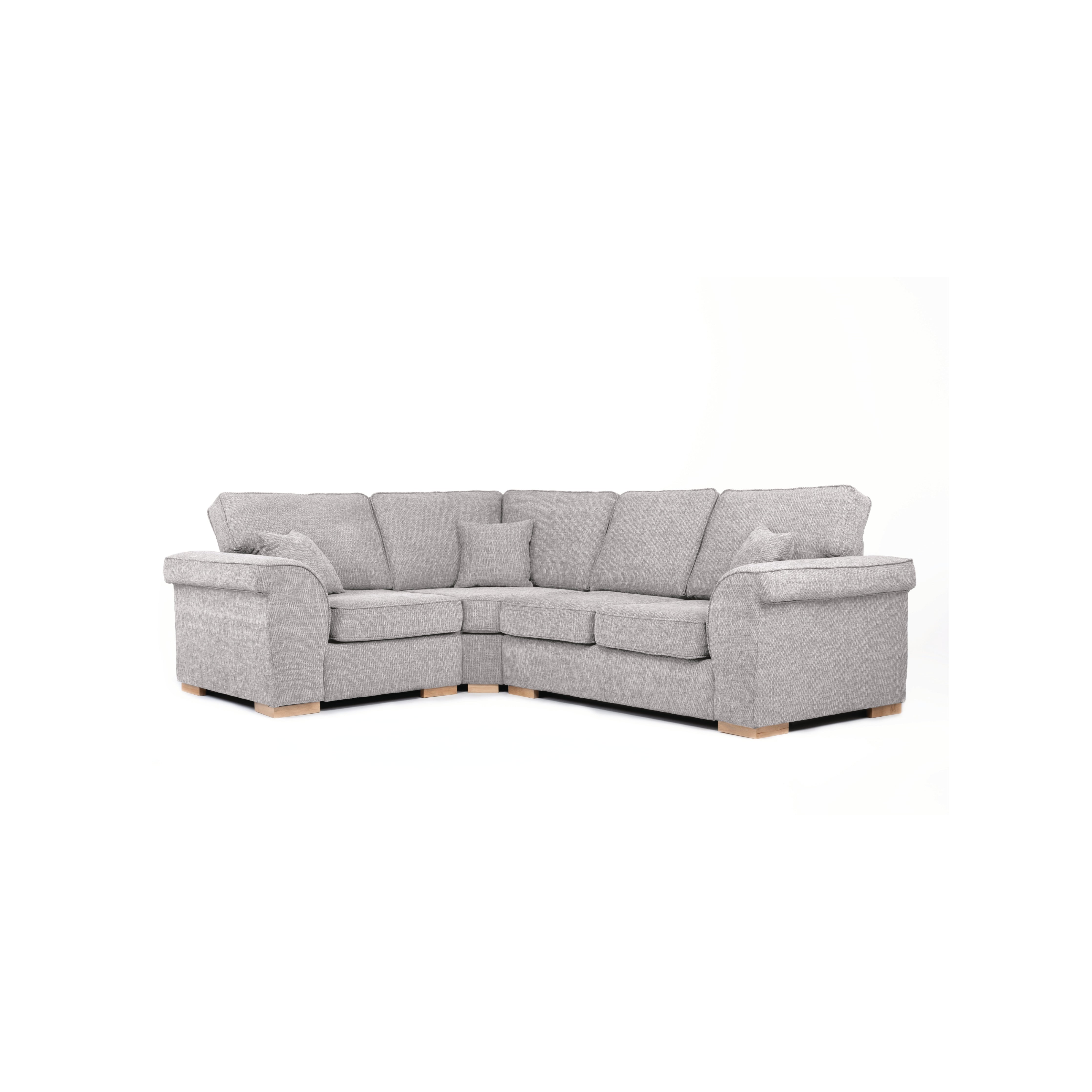 Leeds Sofa Range