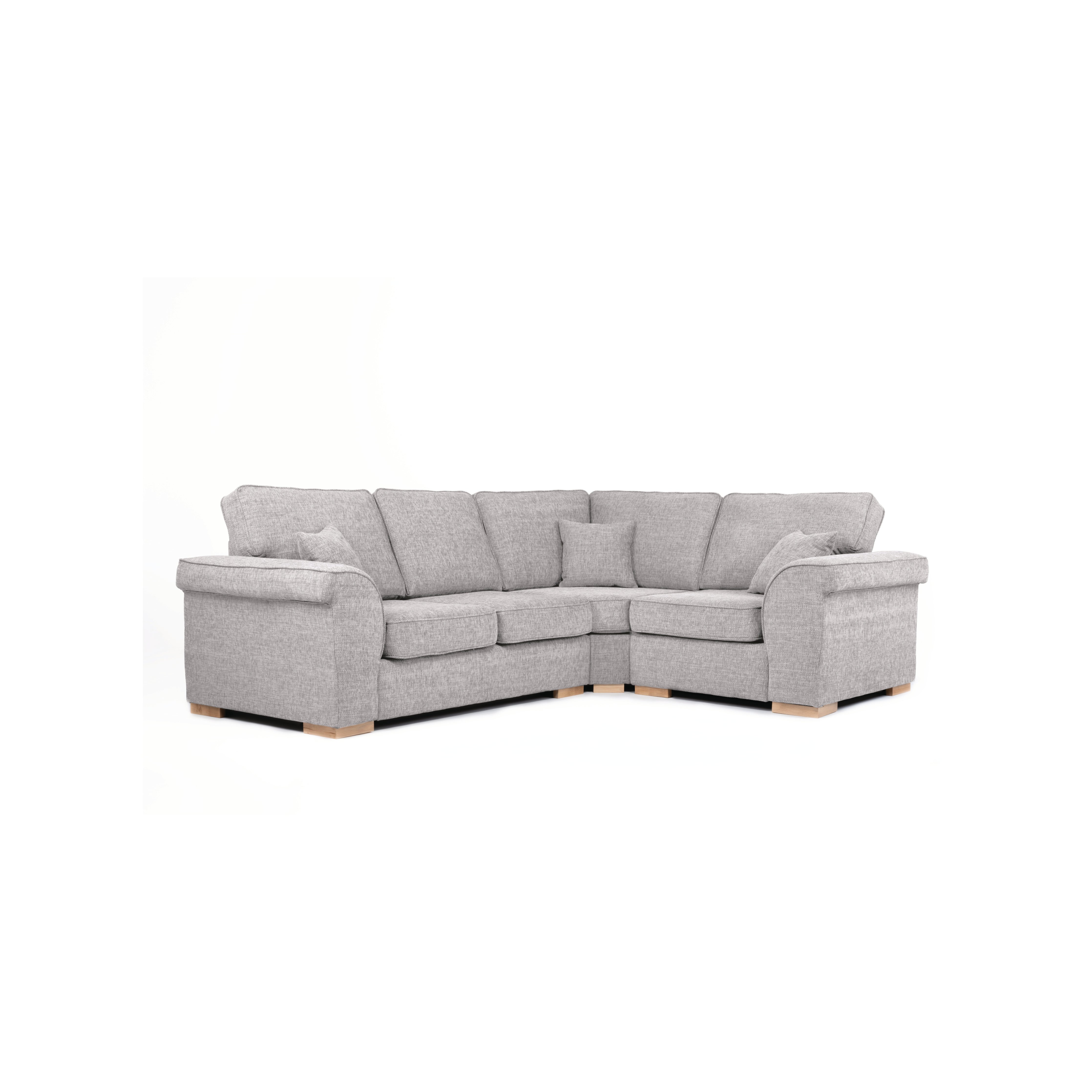 Leeds Sofa Range