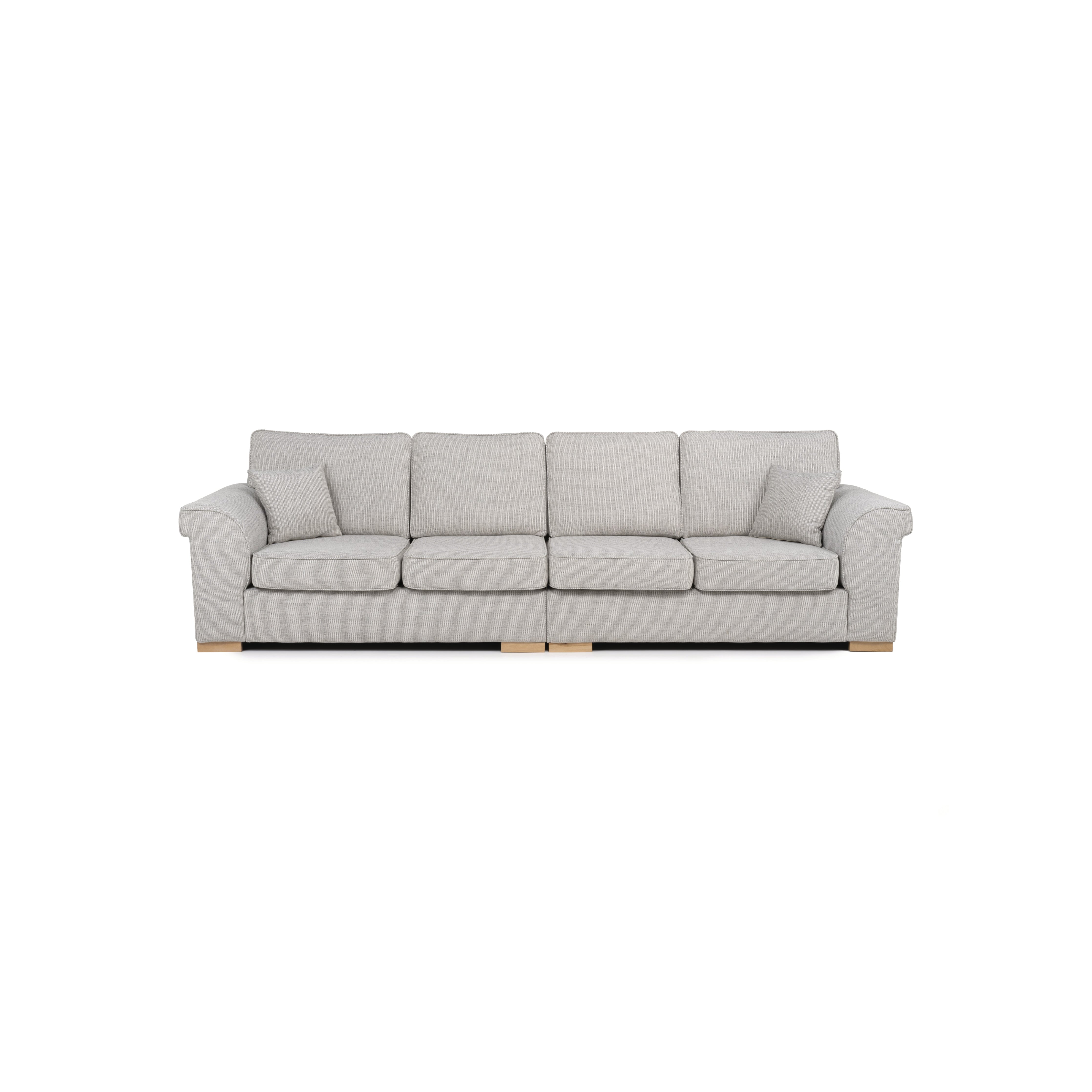 Leeds Sofa Range